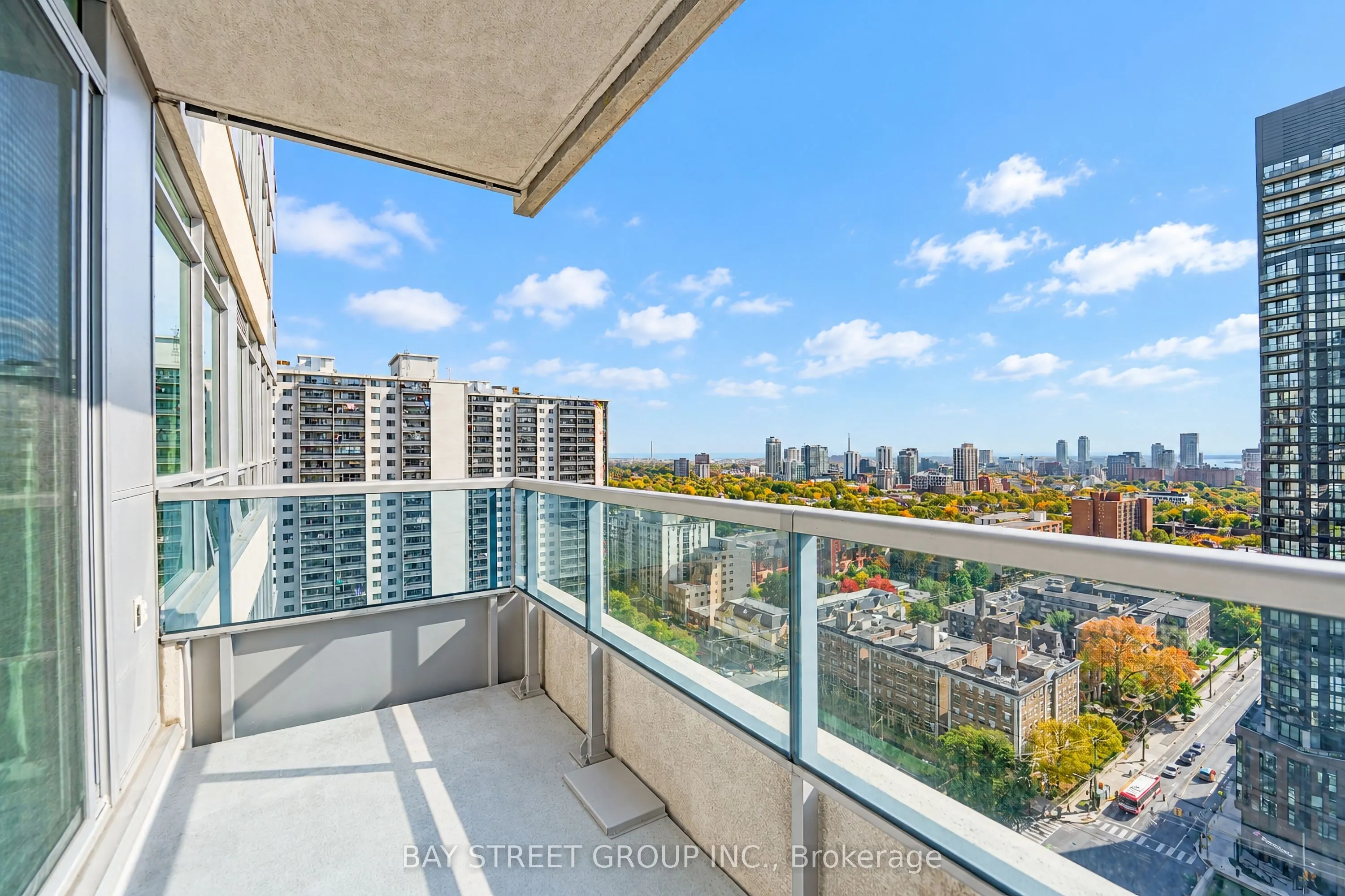 500 Sherbourne Street #2005