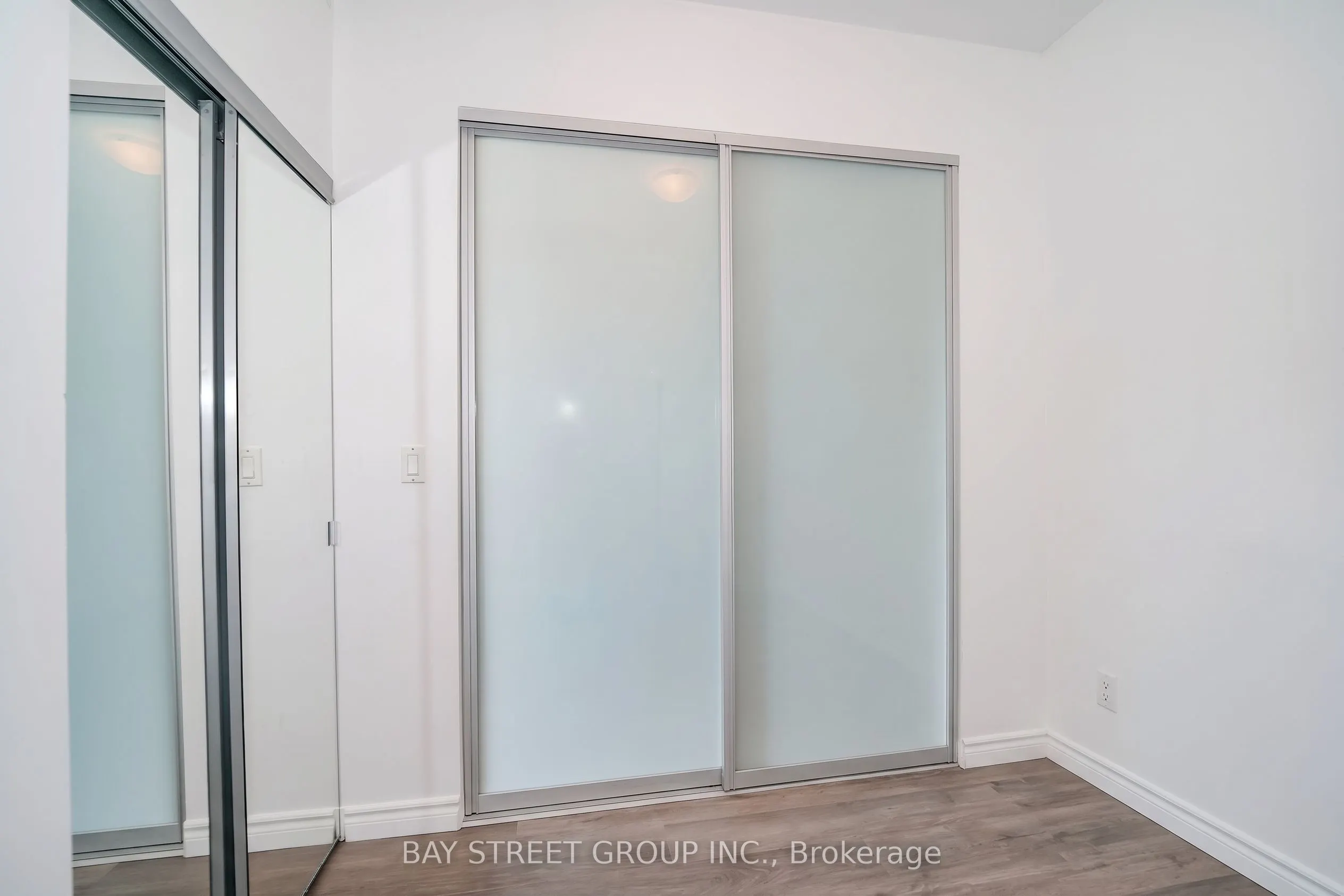 500 Sherbourne Street #2005