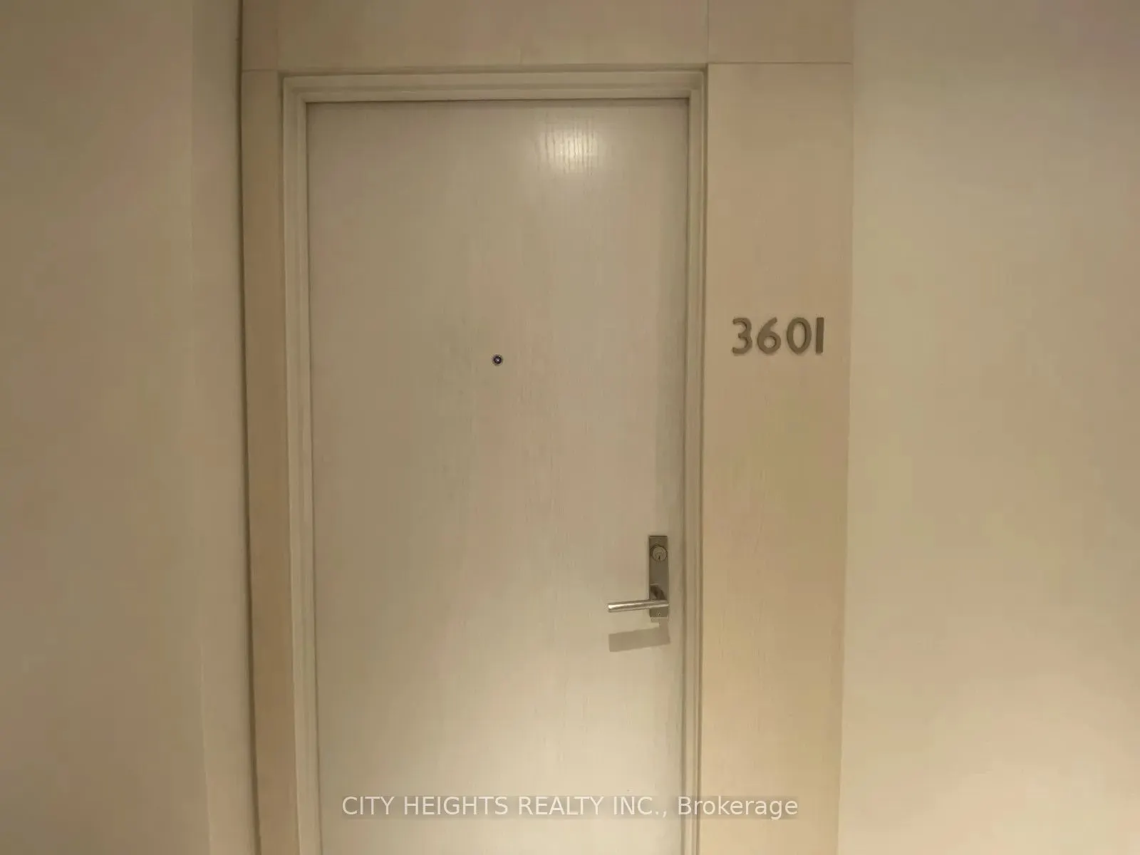 115 Blue Jays Way #3601