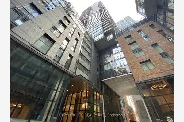 115 Blue Jays Way #3601