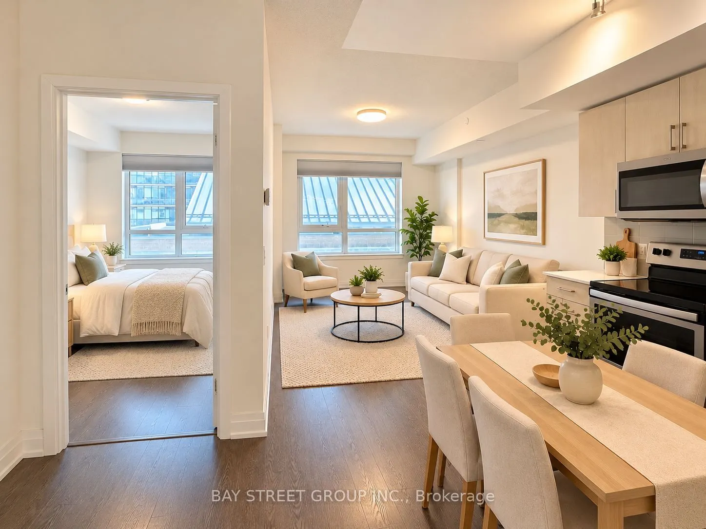 591 Sheppard Avenue E #302