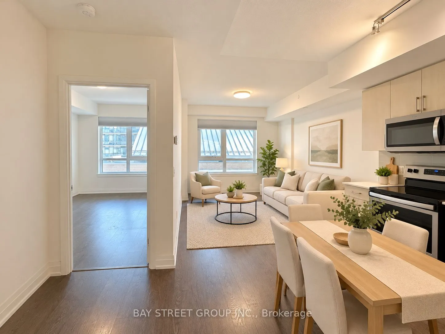 591 Sheppard Avenue E #302