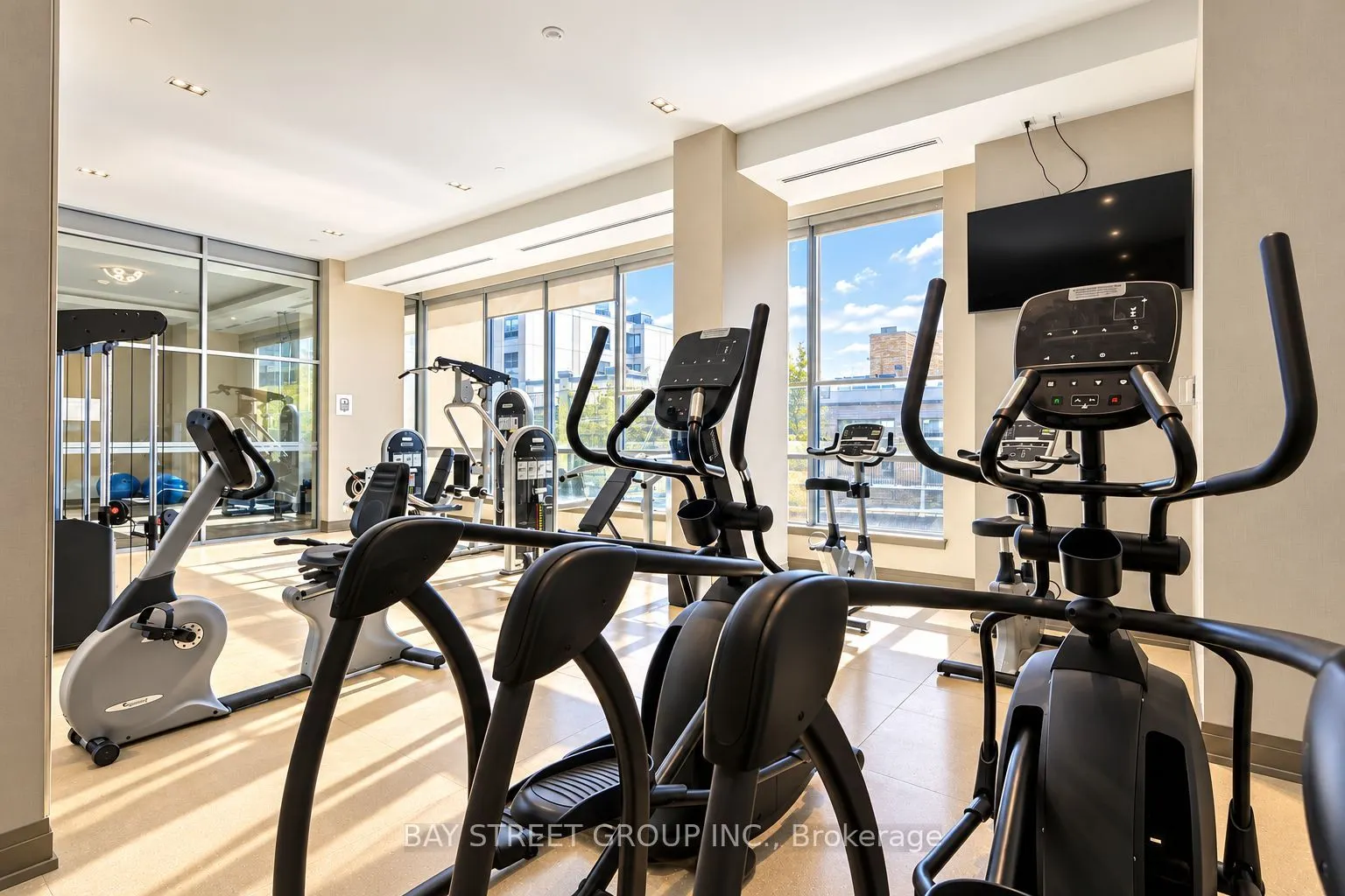 591 Sheppard Avenue E #302