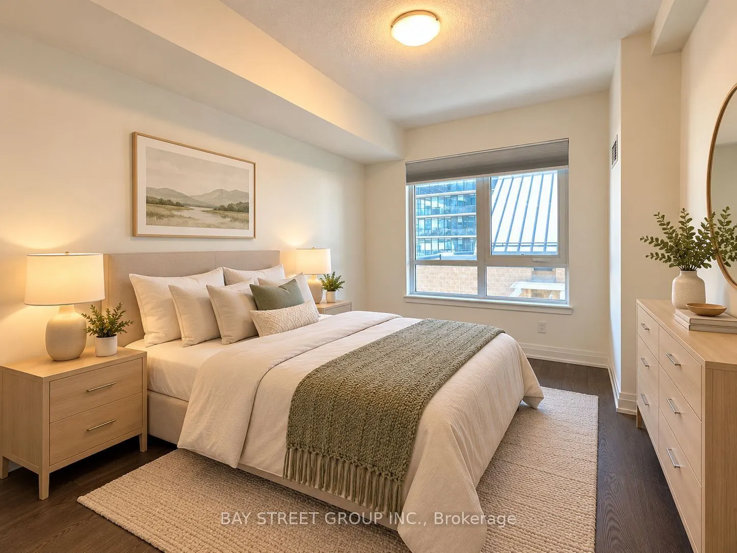 591 Sheppard Avenue E #302