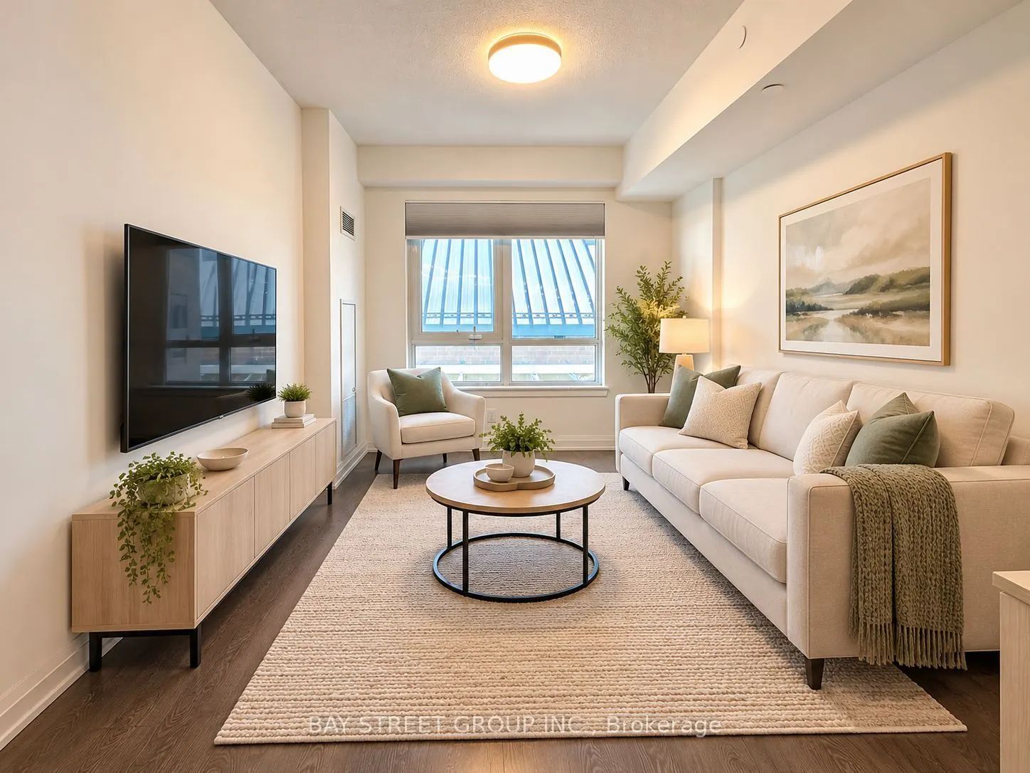 591 Sheppard Avenue E #302