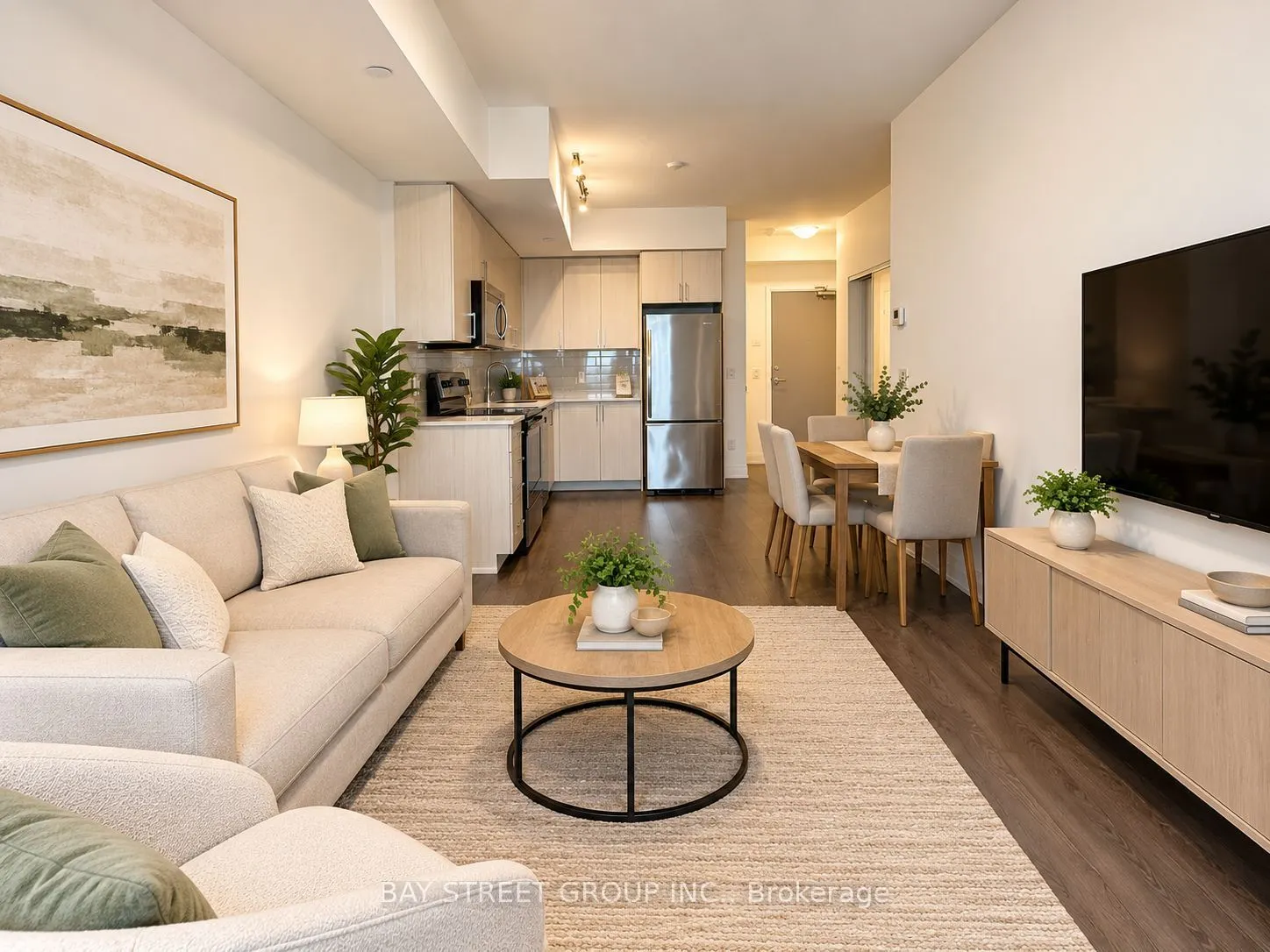 591 Sheppard Avenue E #302