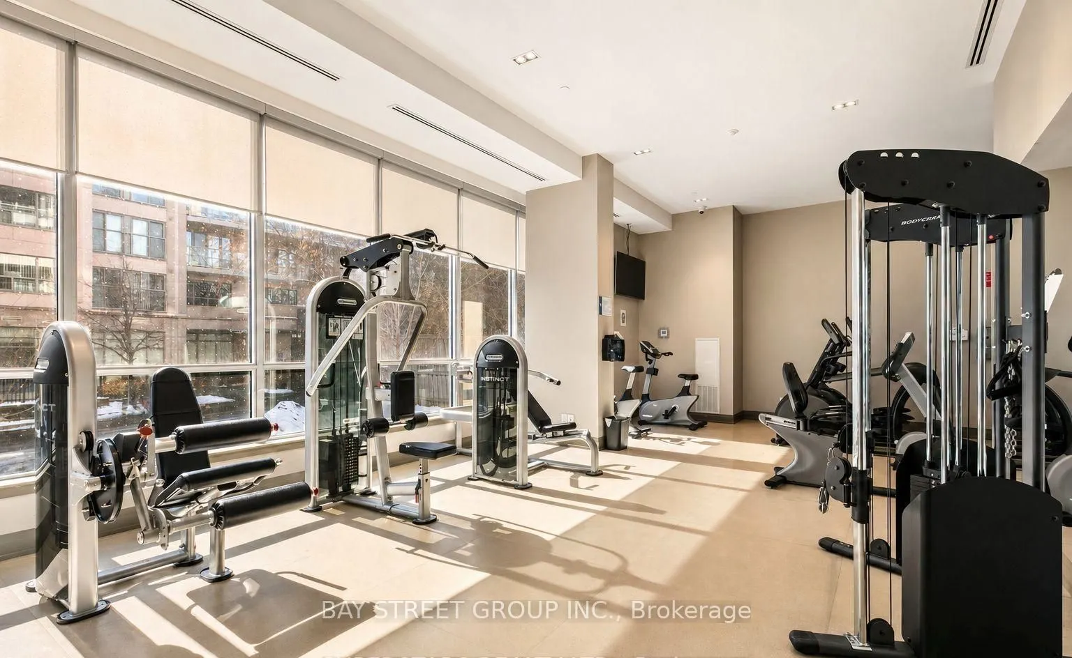 591 Sheppard Avenue E #302