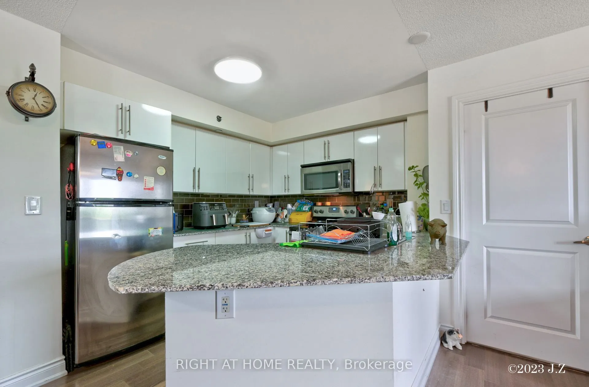 760 Sheppard Avenue W #312