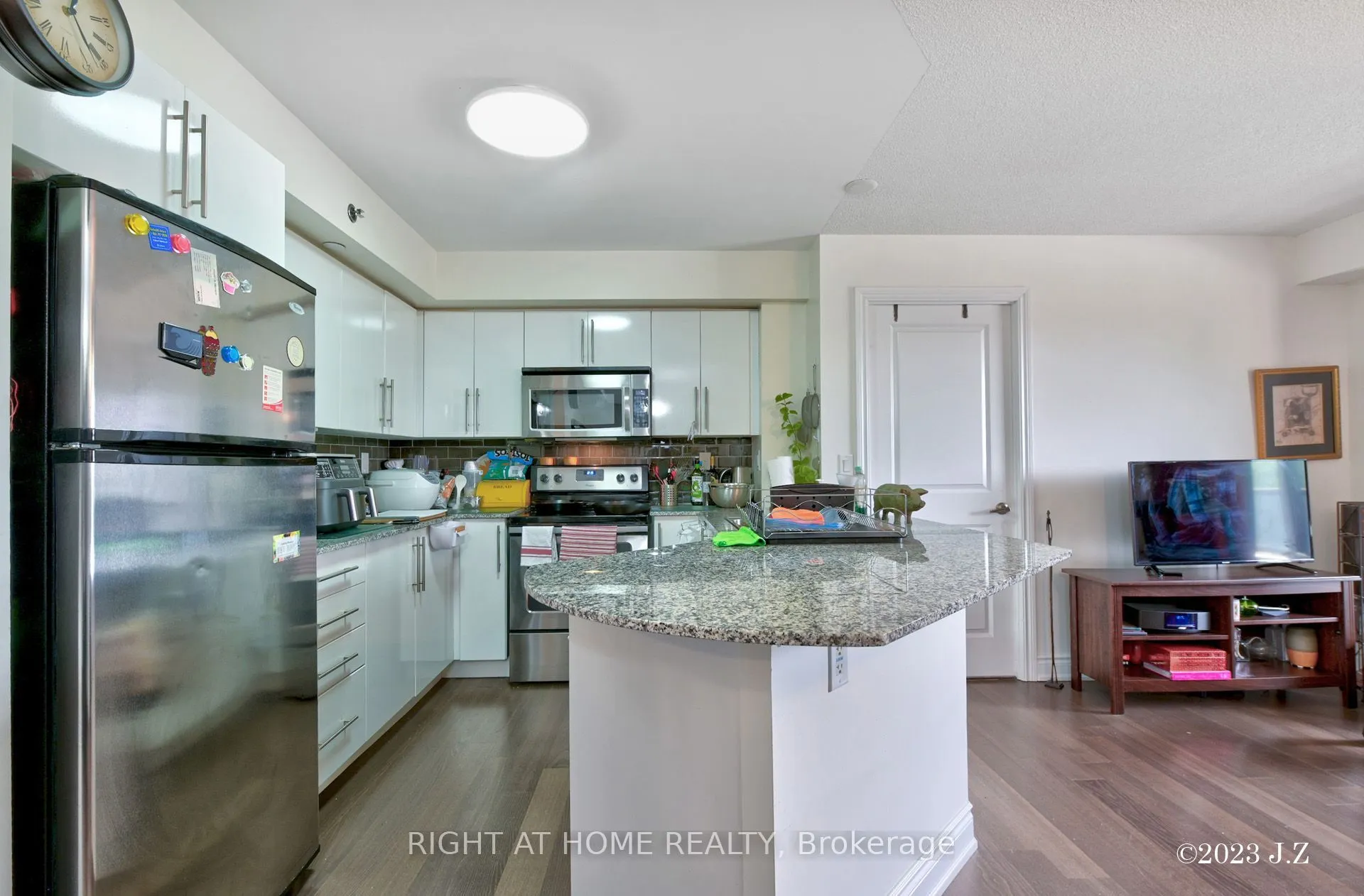 760 Sheppard Avenue W #312