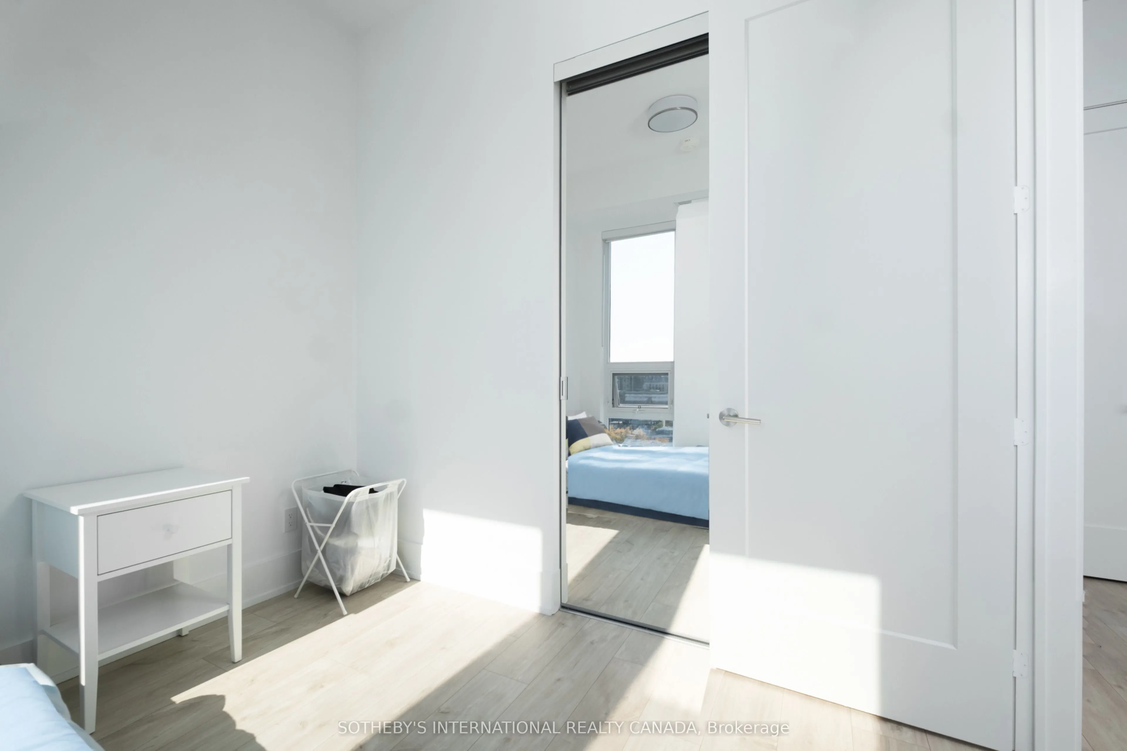 115 Denison Avenue #PH04