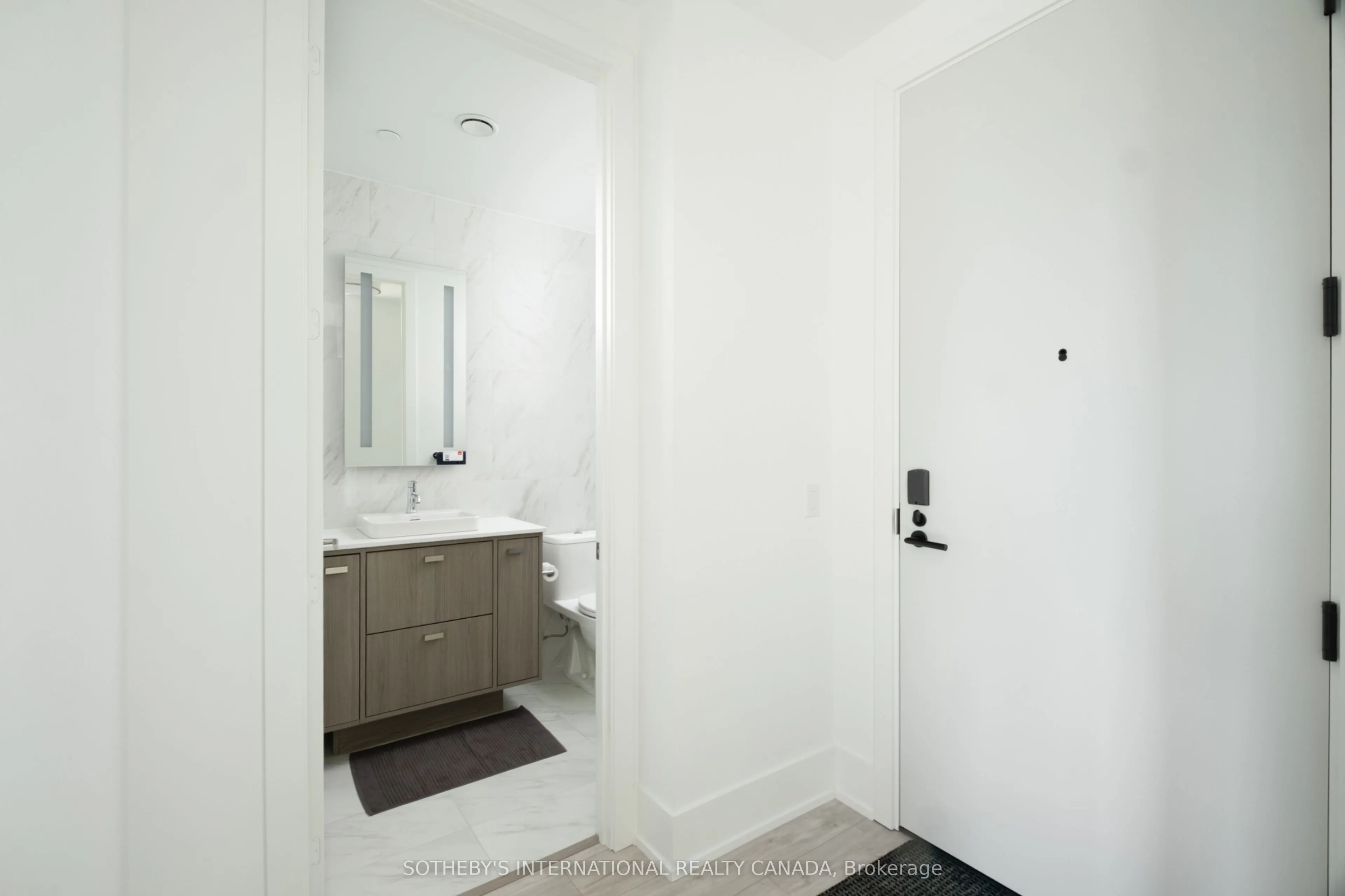 115 Denison Avenue #PH04