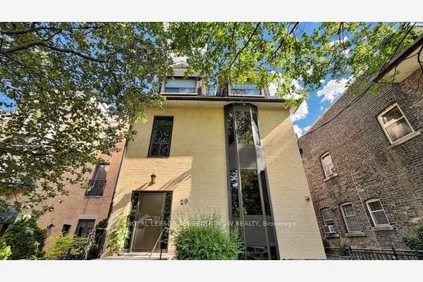 29 Winchester Street