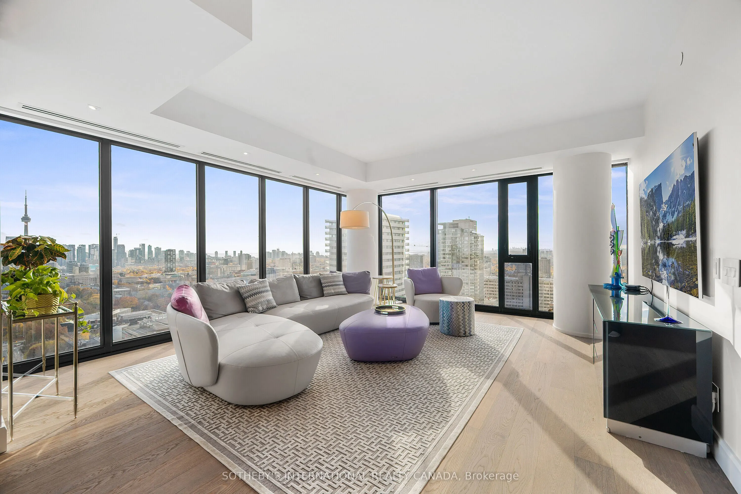 200 Cumberland Street #3005