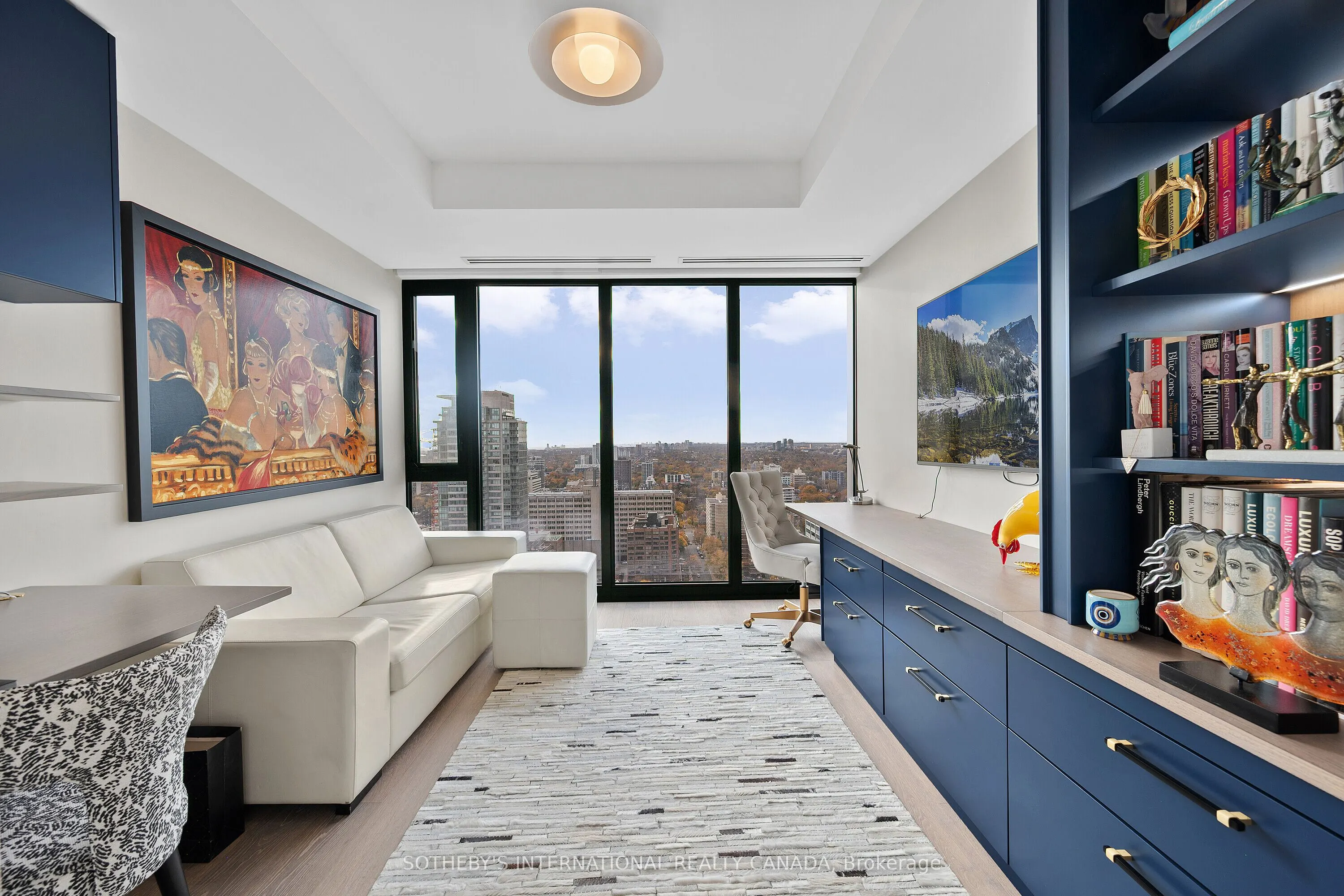 200 Cumberland Street #3005