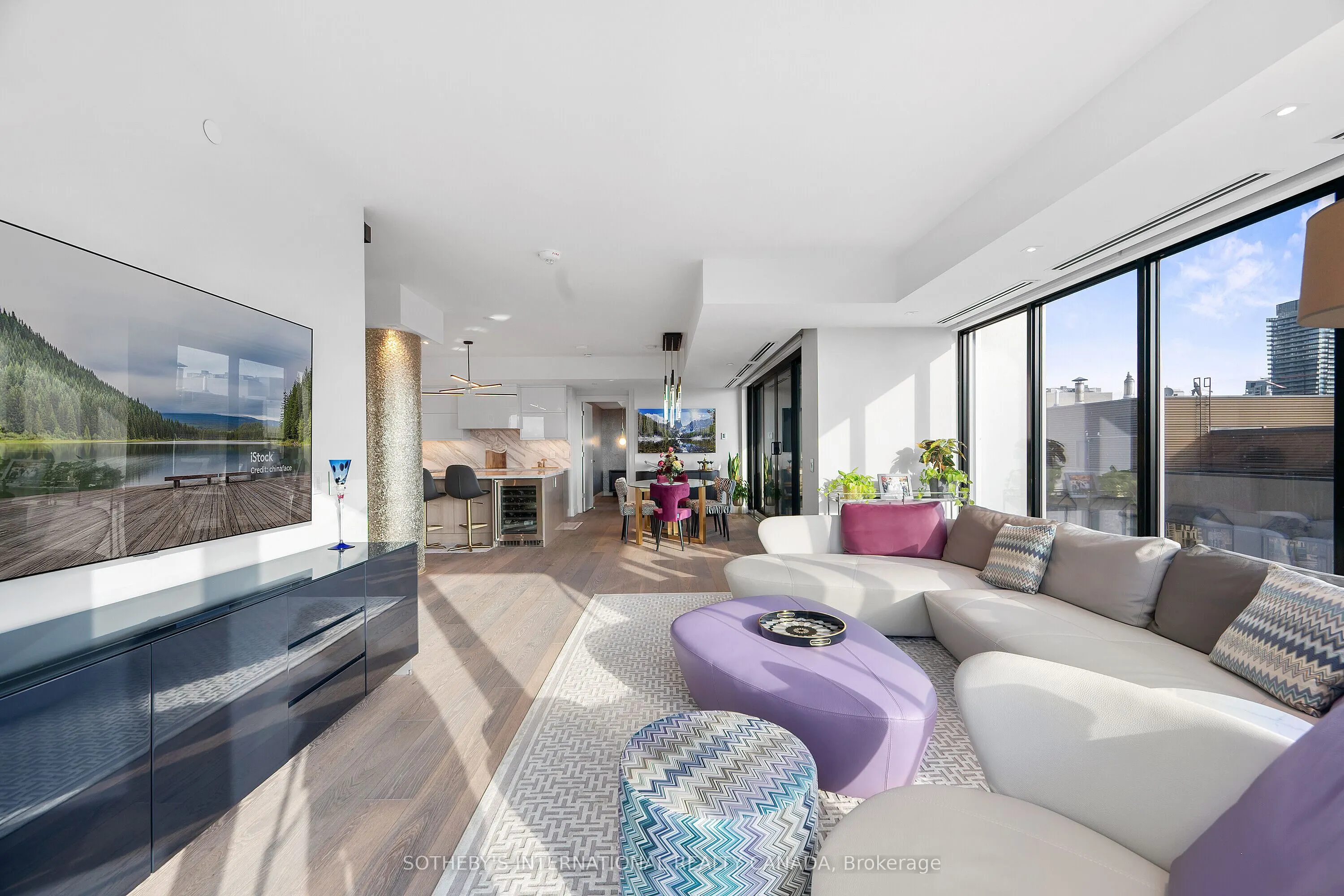 200 Cumberland Street #3005