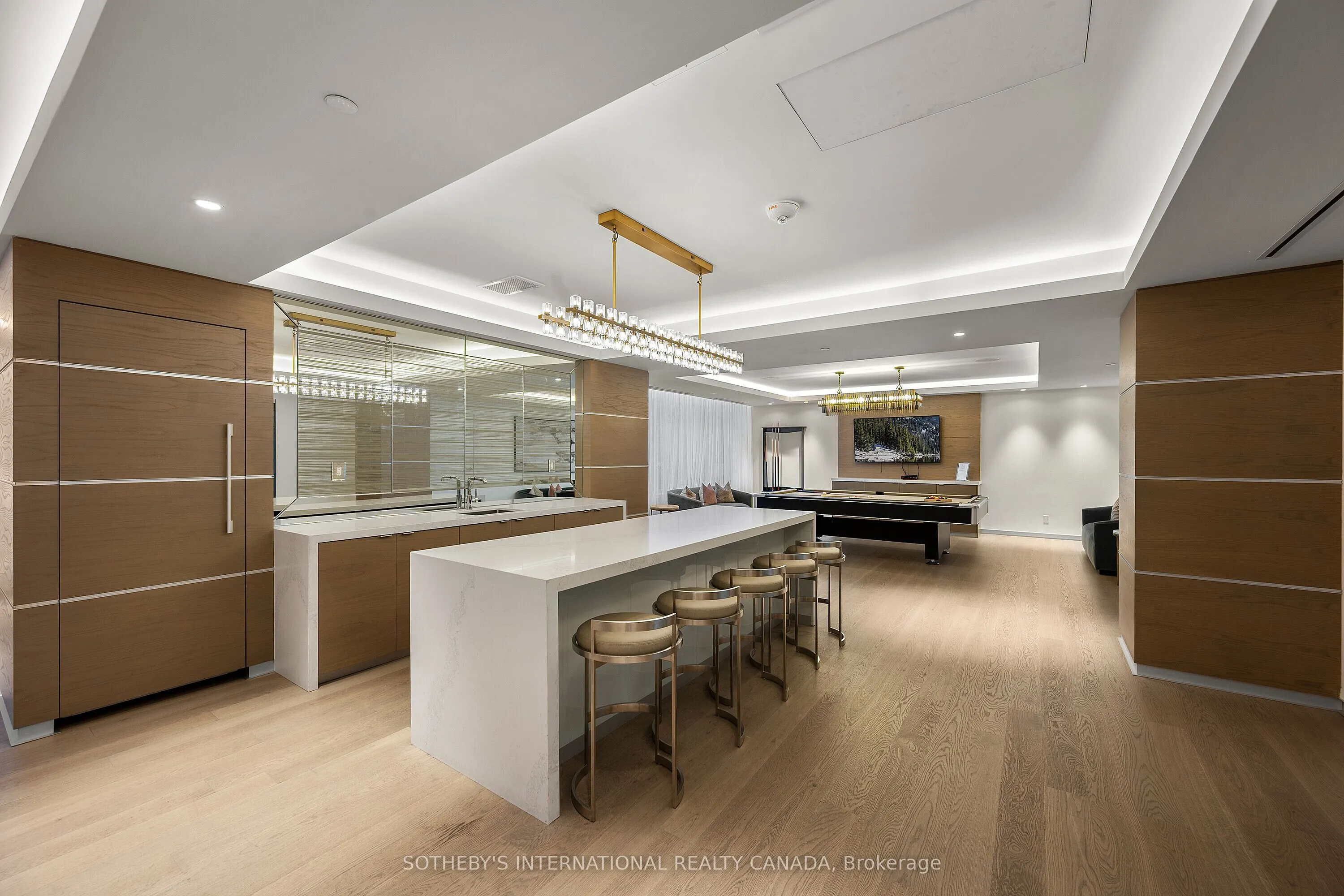 200 Cumberland Street #3005