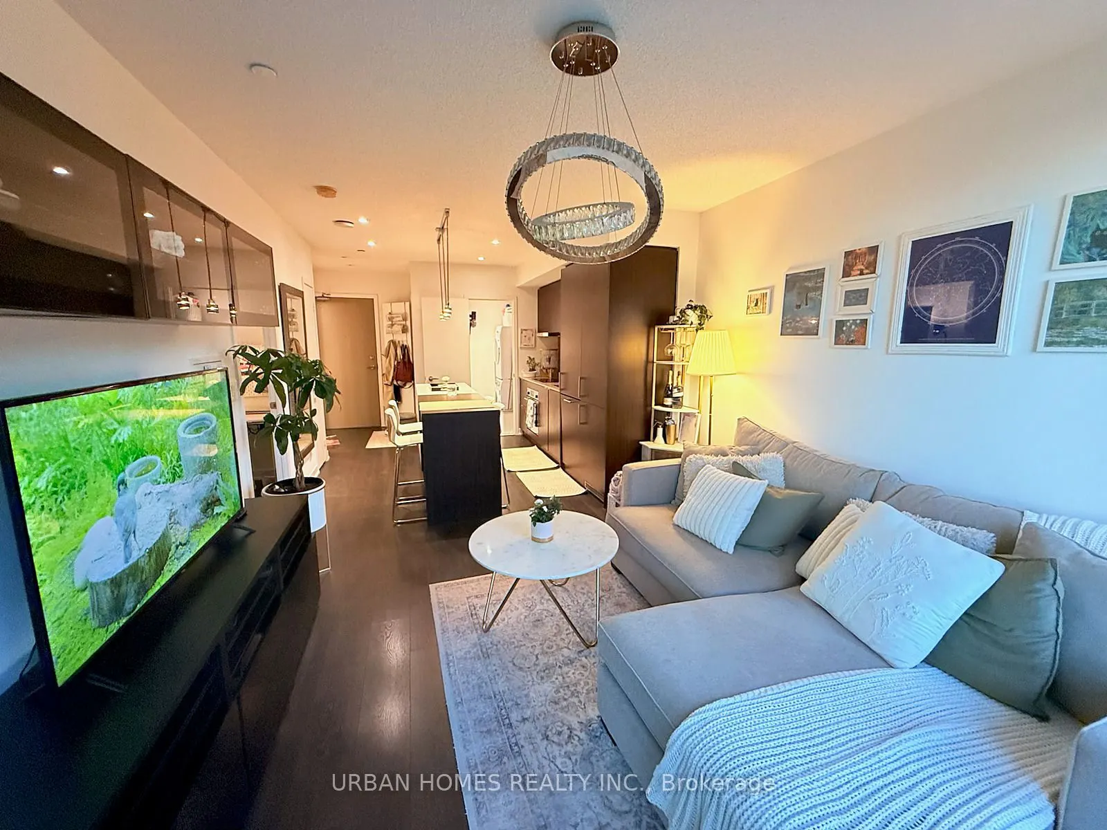 100 Harbour Street #2809