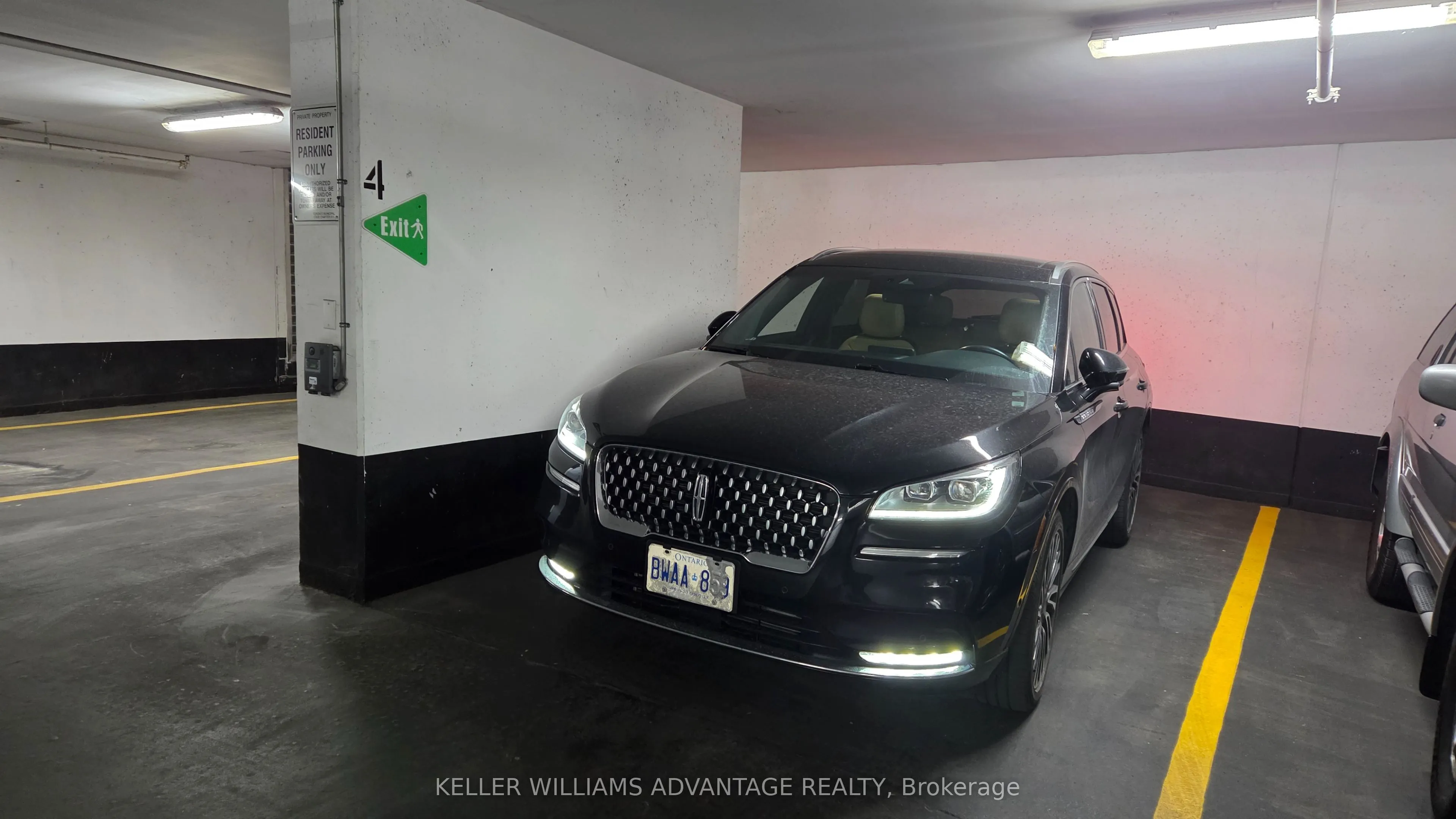 260 Sackville Street #103