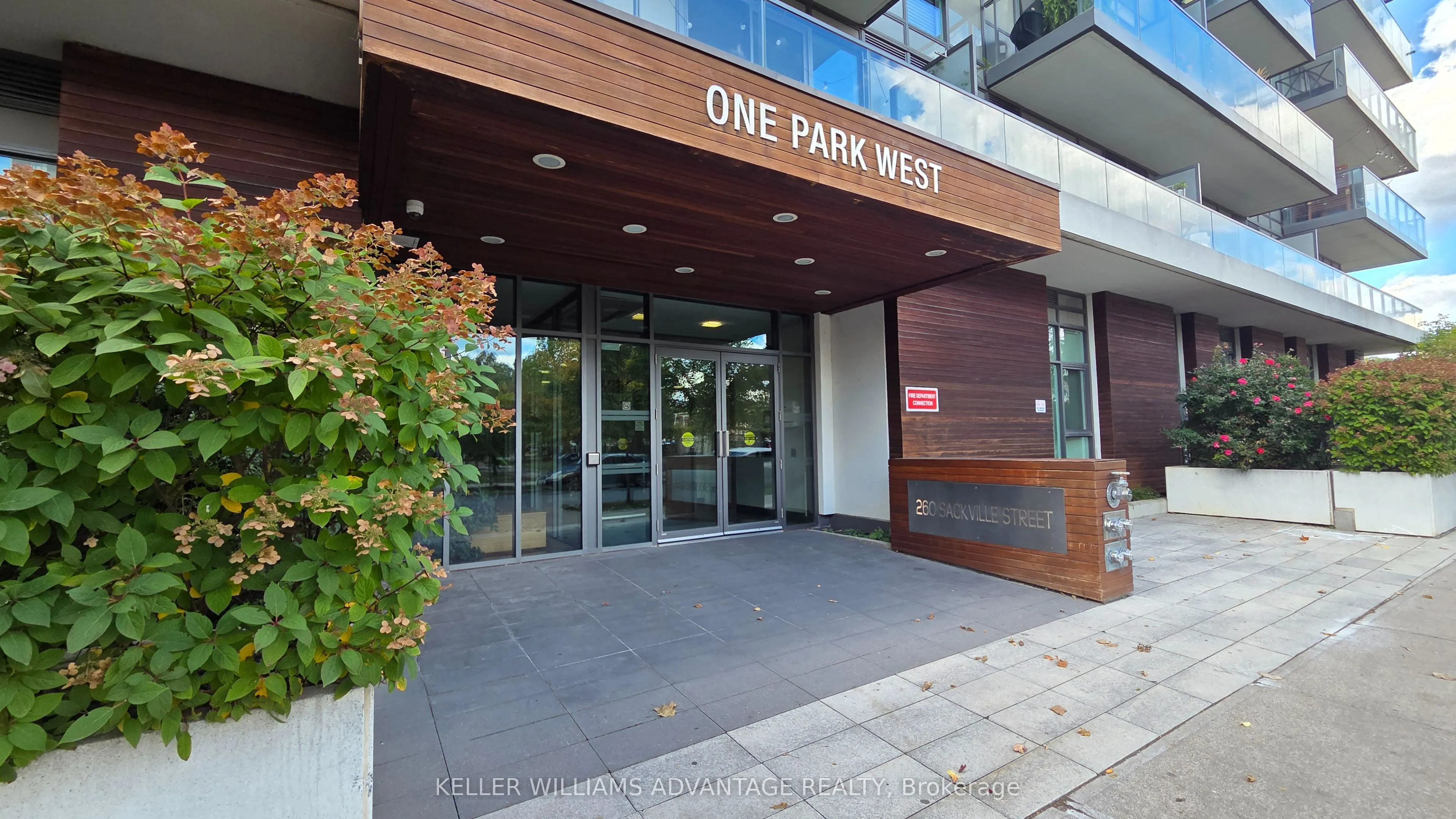 260 Sackville Street #103