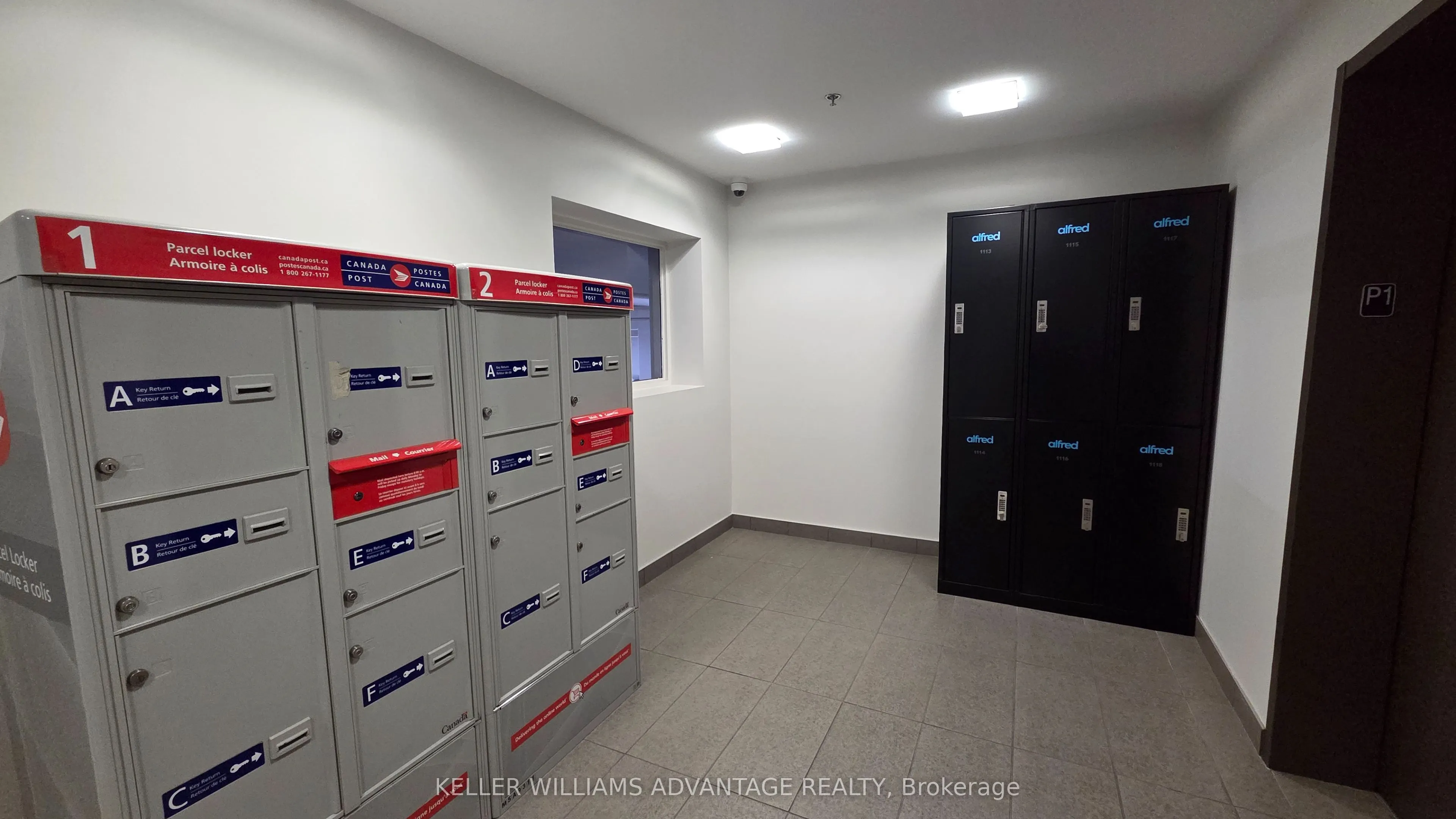 260 Sackville Street #103