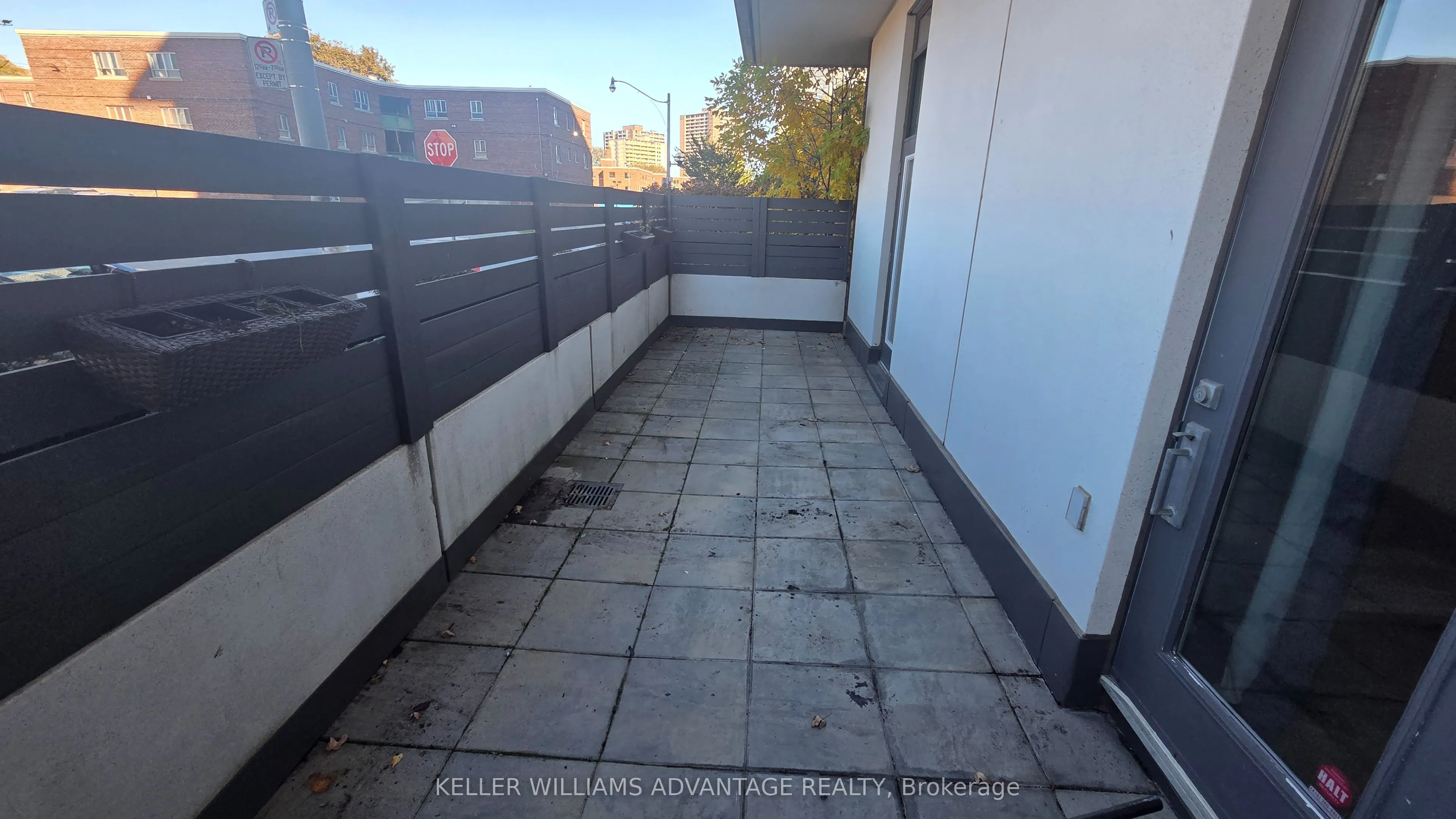 260 Sackville Street #103