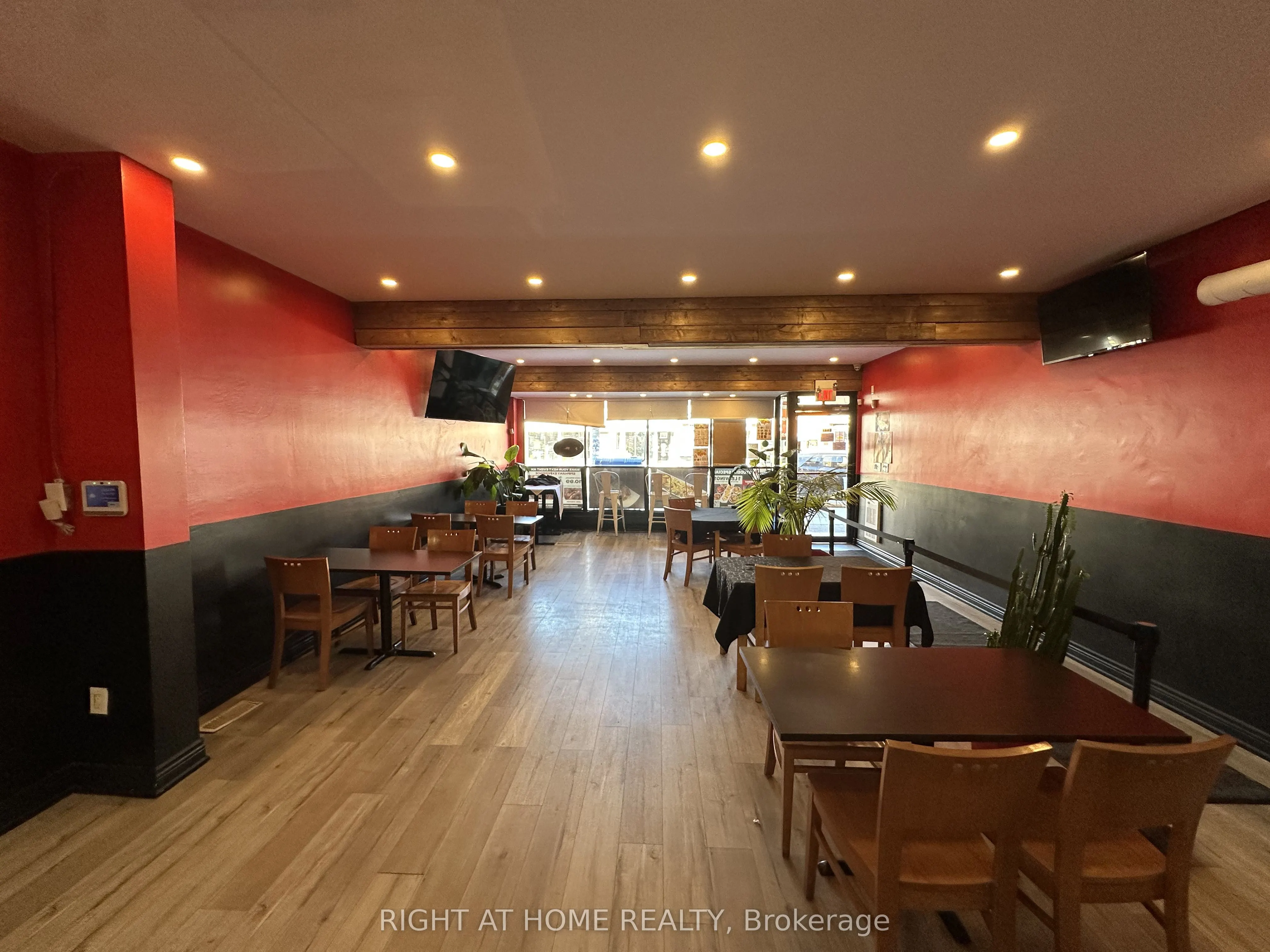 1653 Eglinton Avenue W