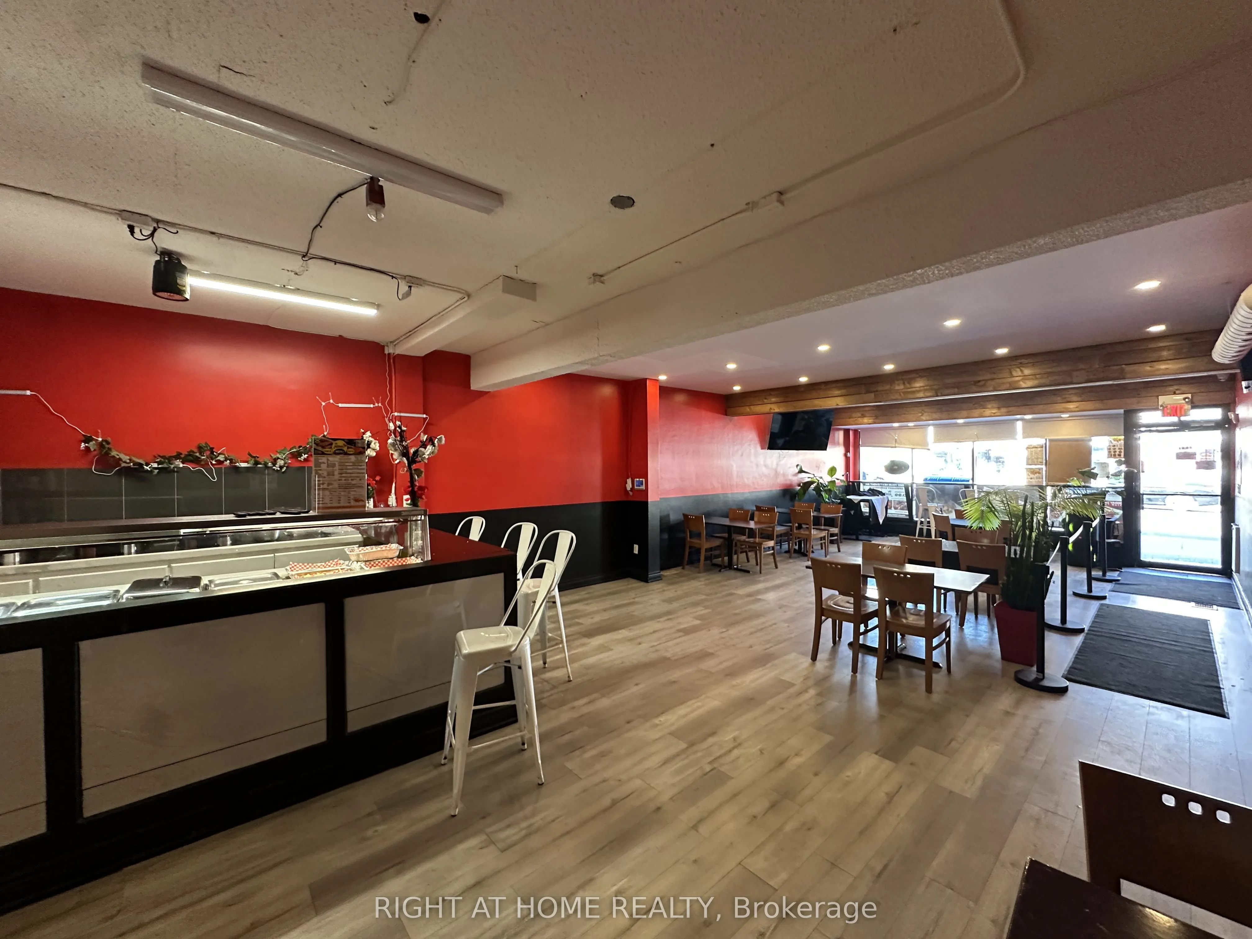 1653 Eglinton Avenue W