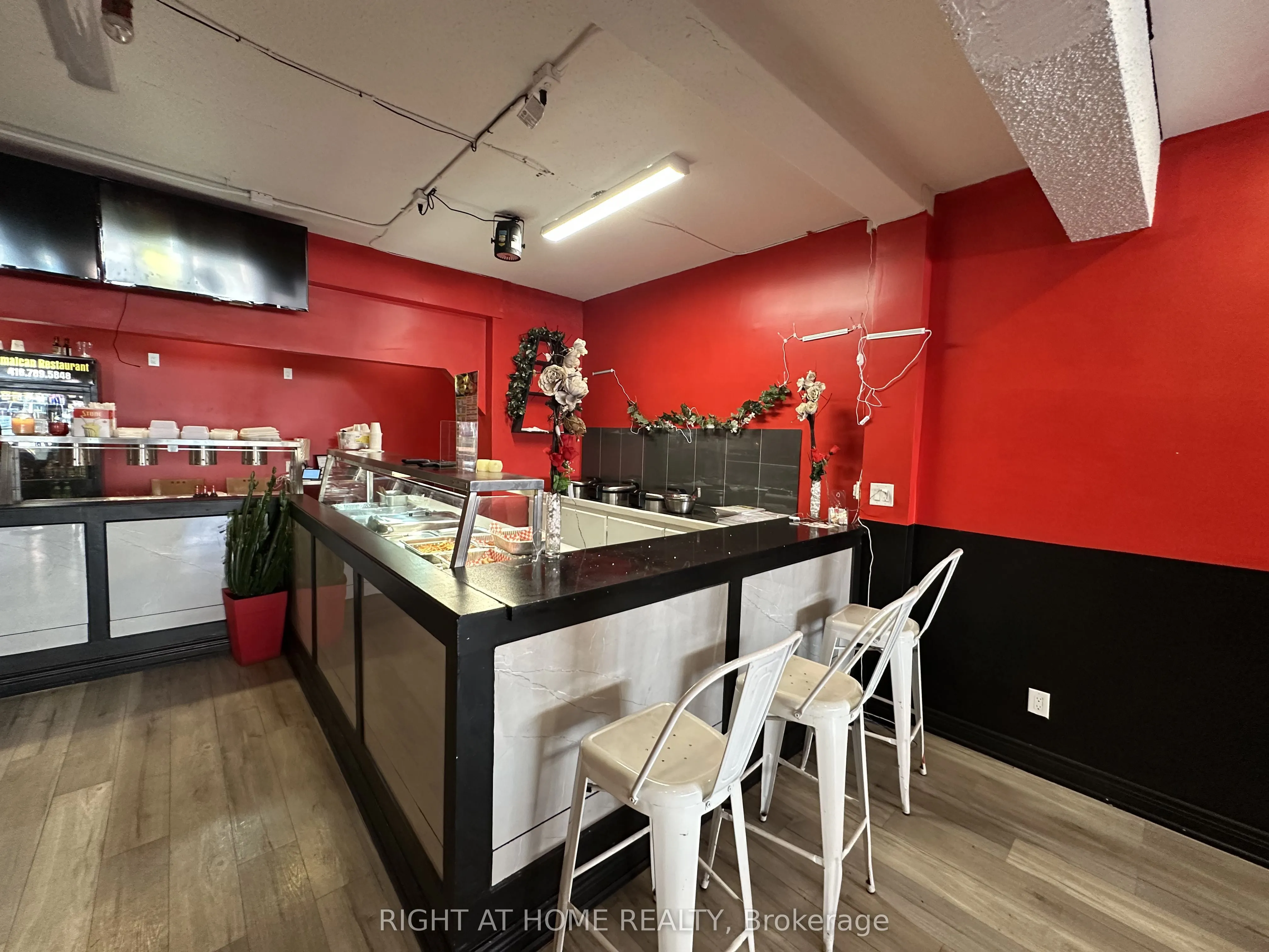 1653 Eglinton Avenue W