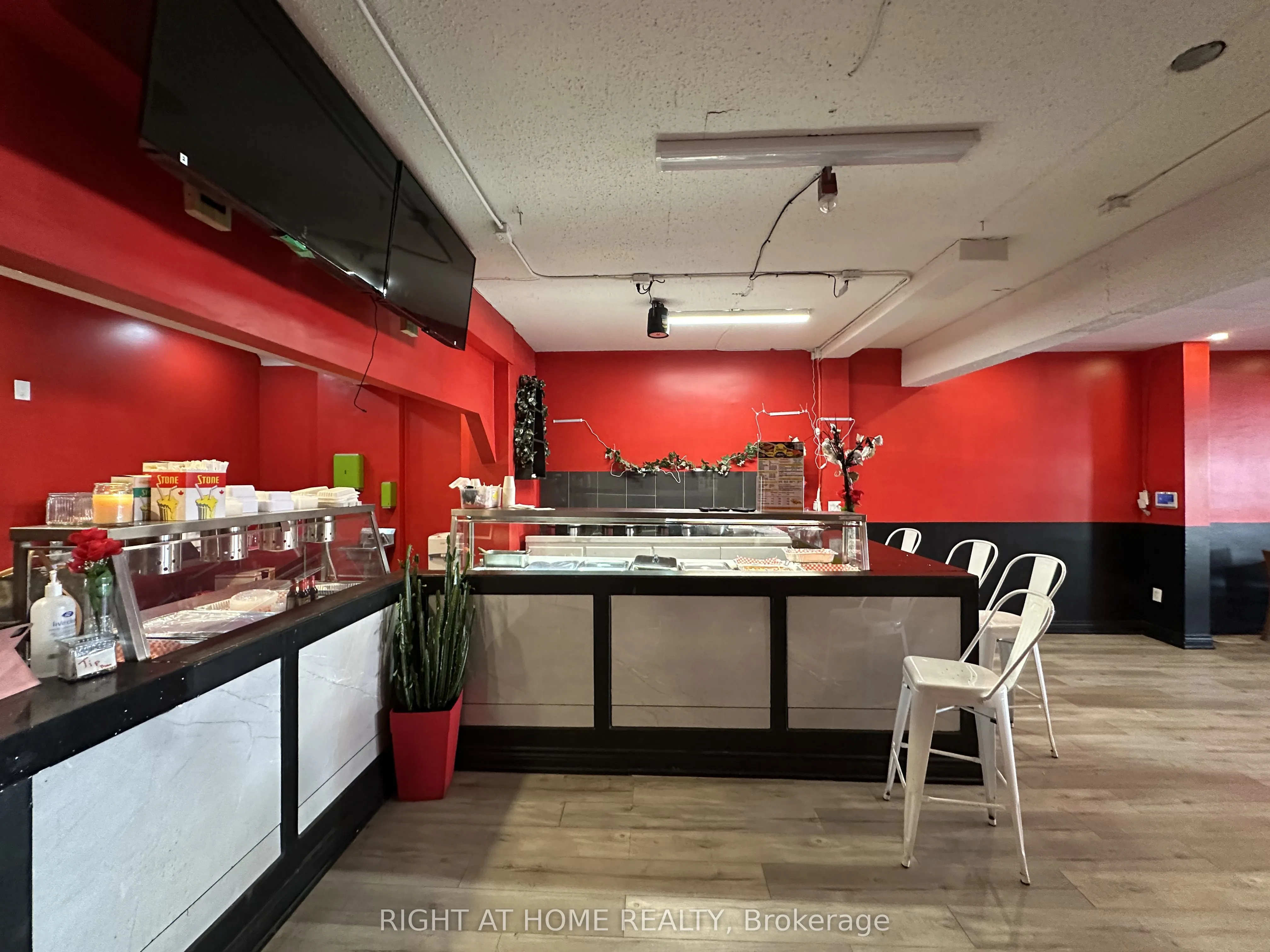 1653 Eglinton Avenue W