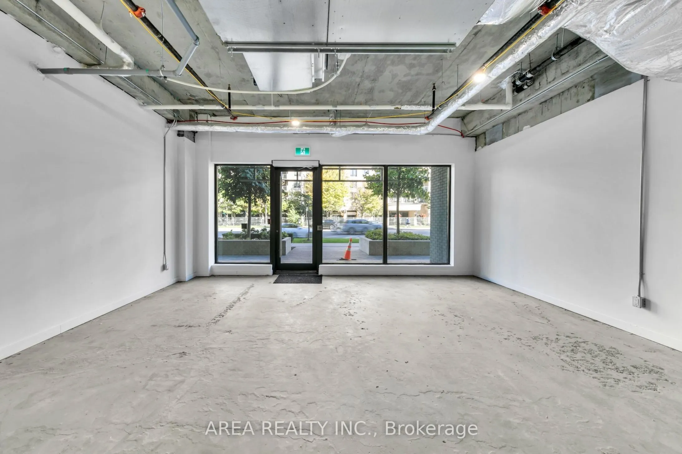 621 Sheppard Avenue E #106