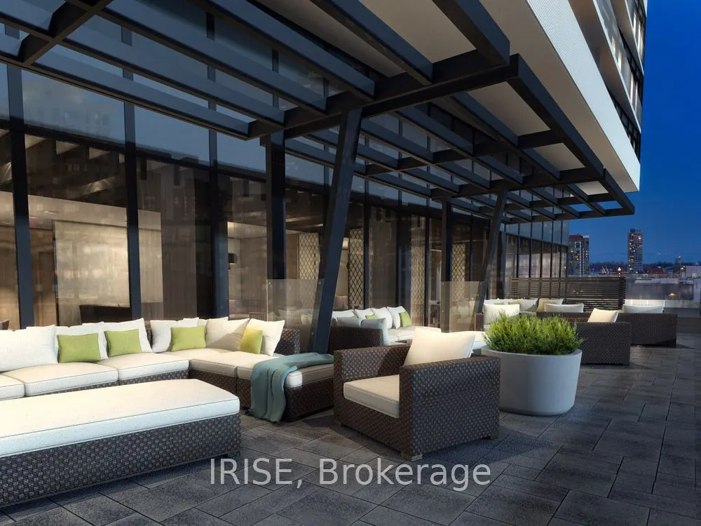 89 McGill Street #1910