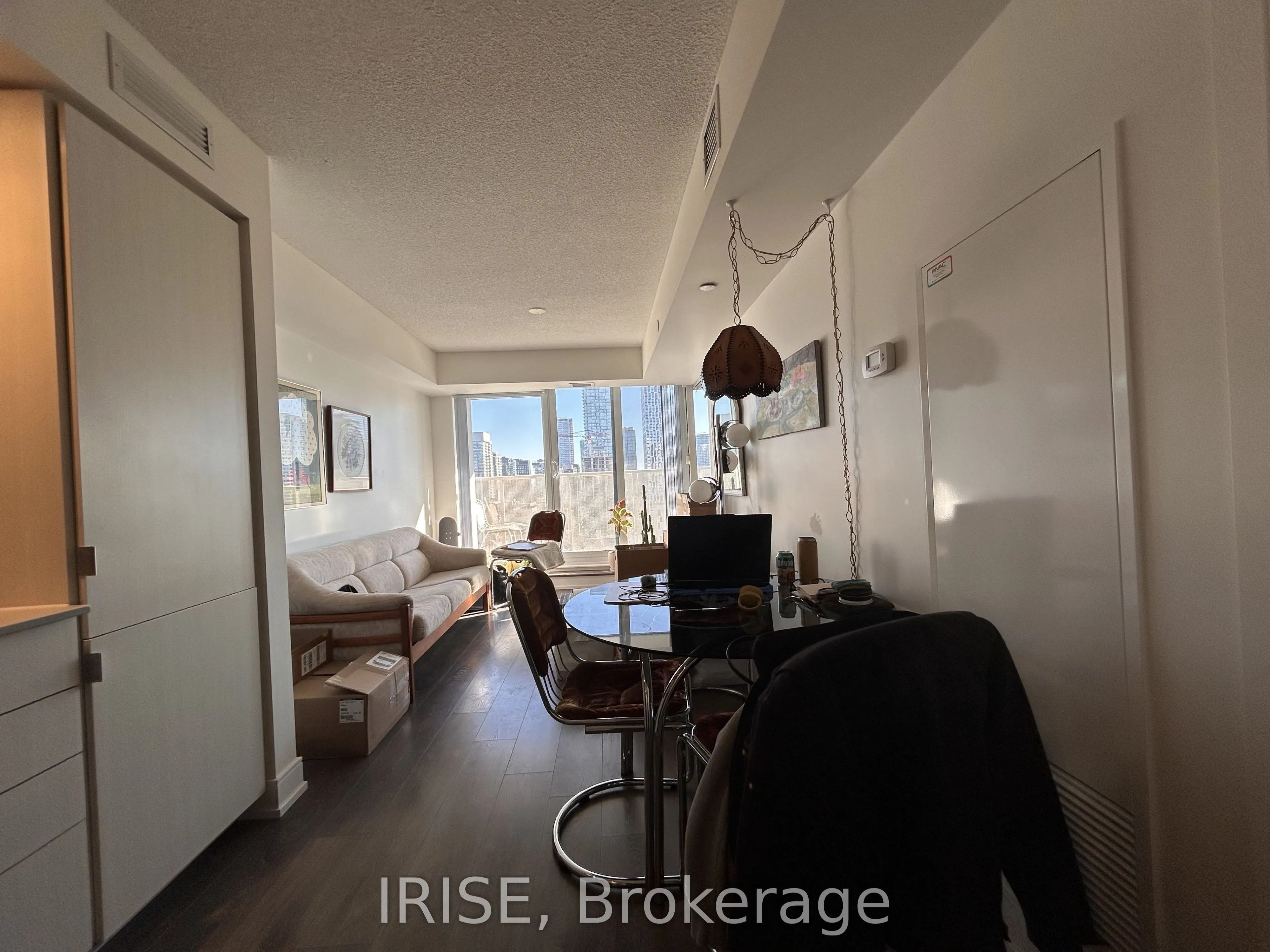 89 McGill Street #1910