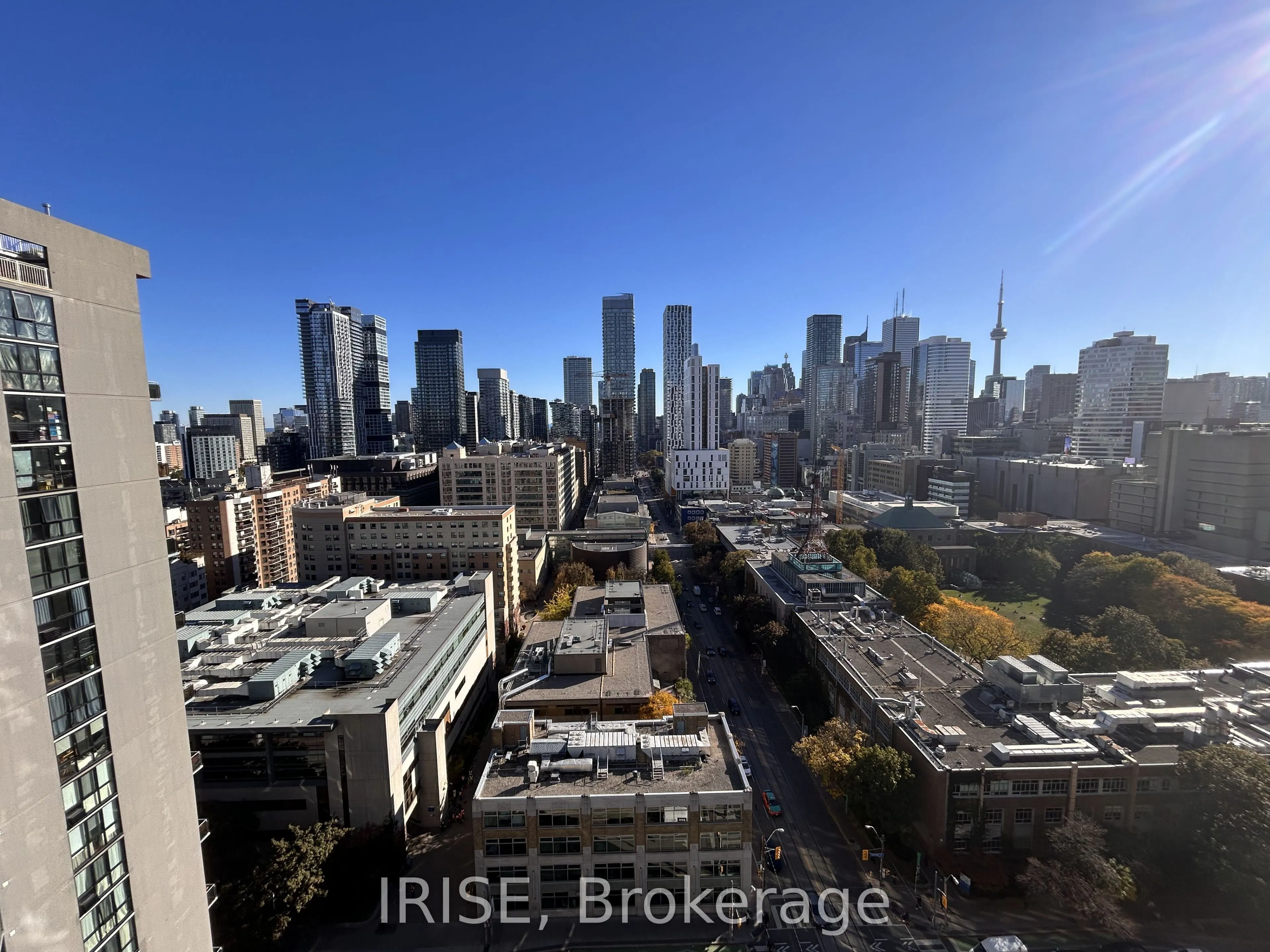 89 McGill Street #1910