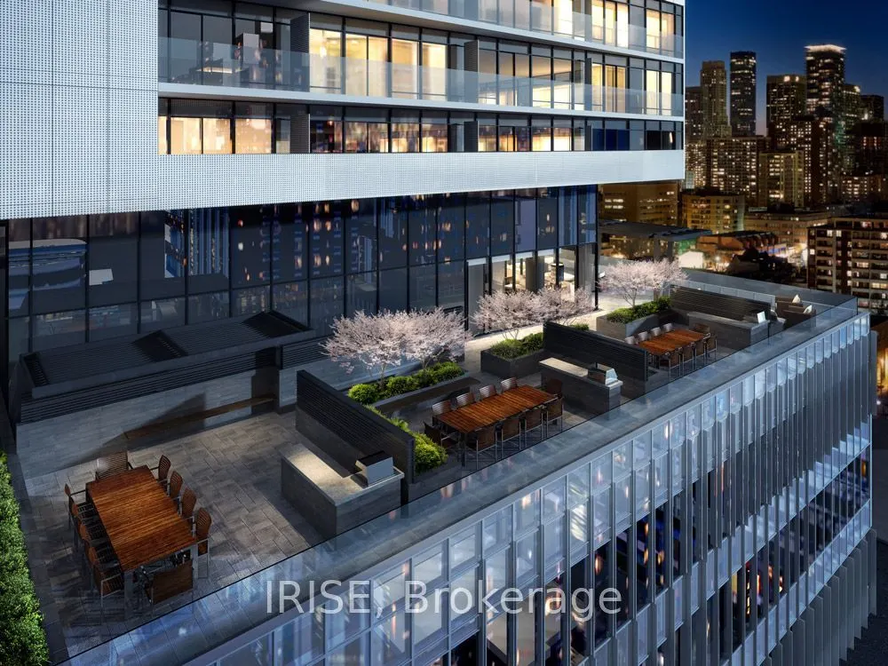89 McGill Street #1910