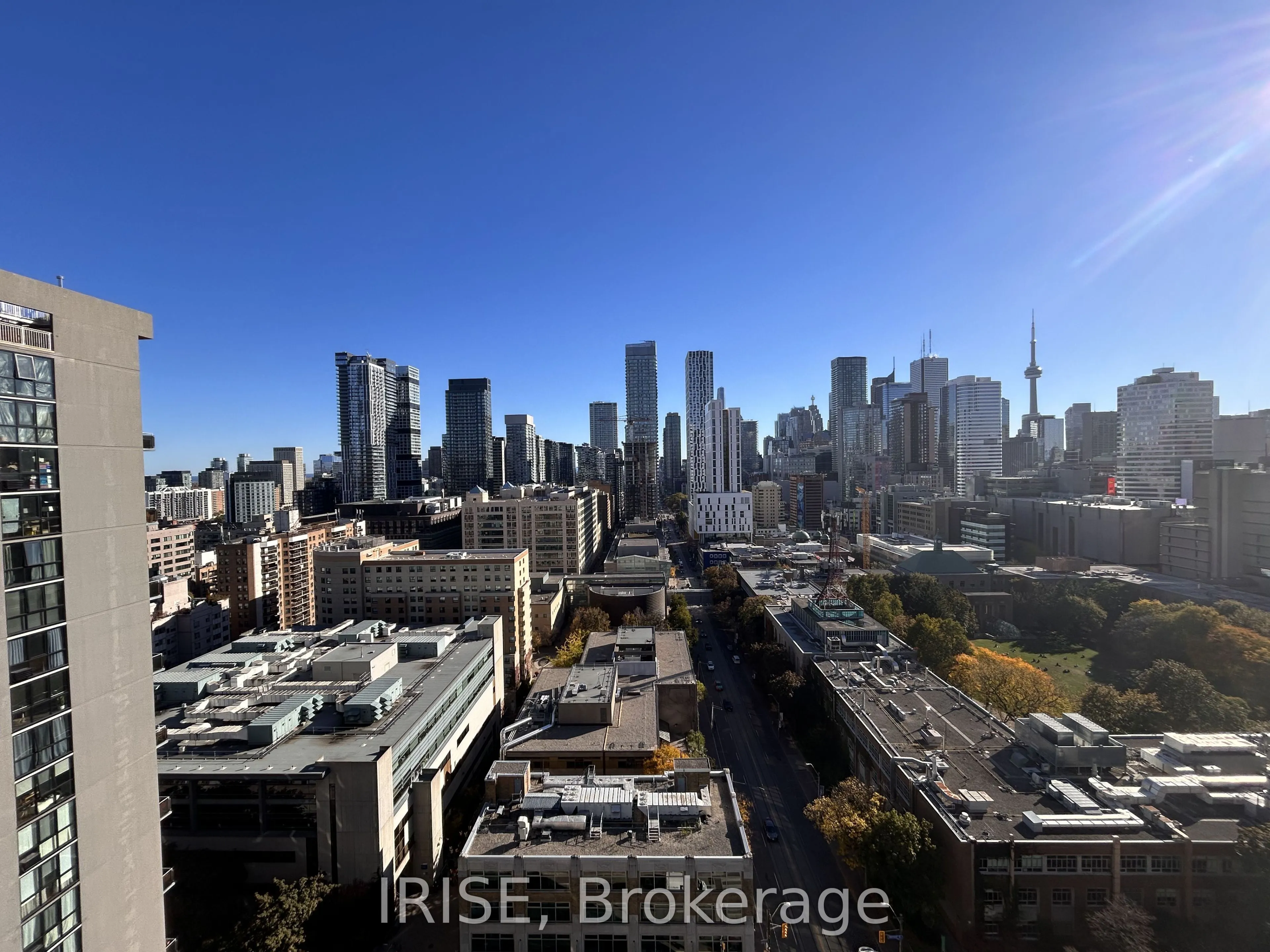 89 McGill Street #1910
