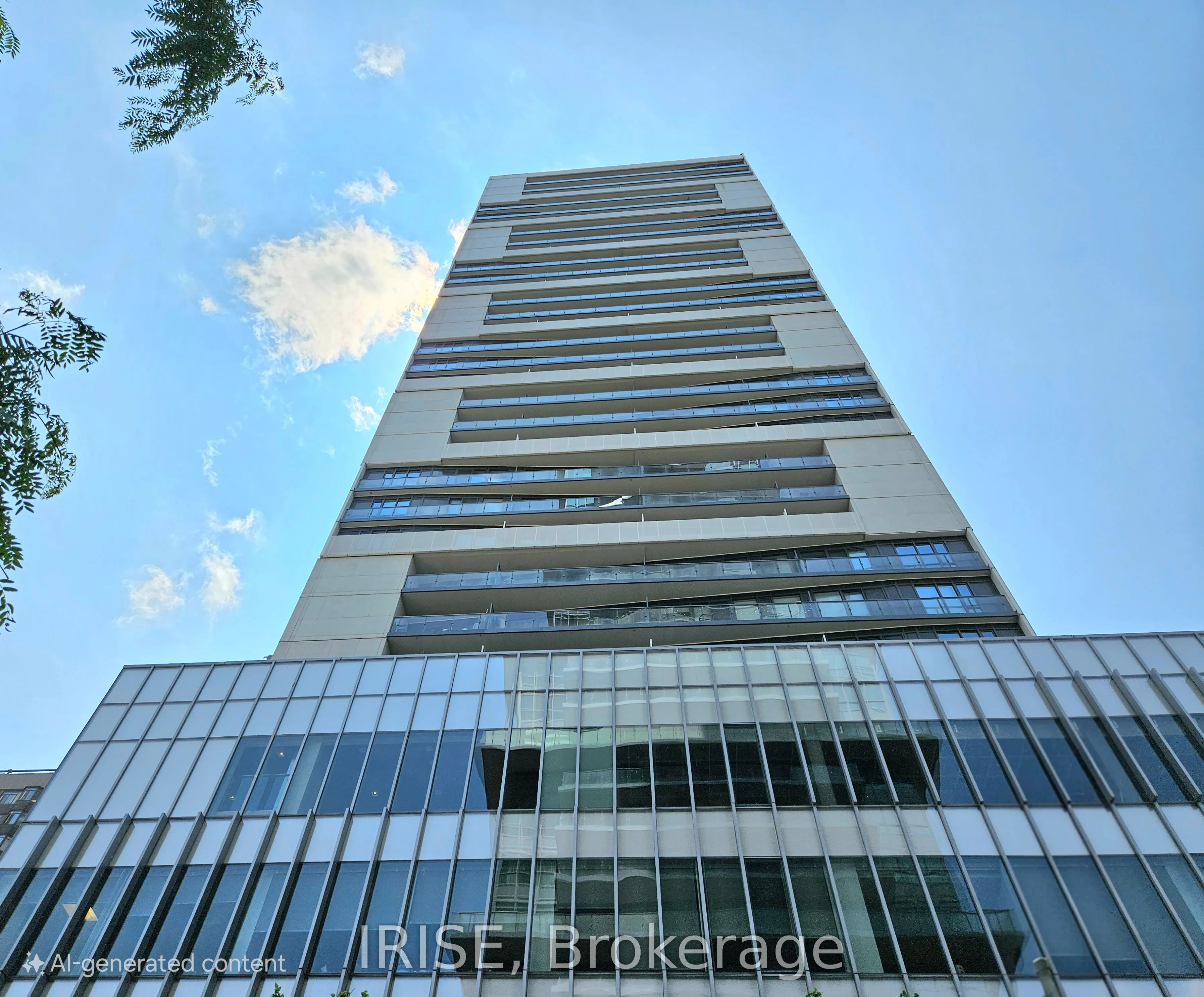 89 McGill Street #1910