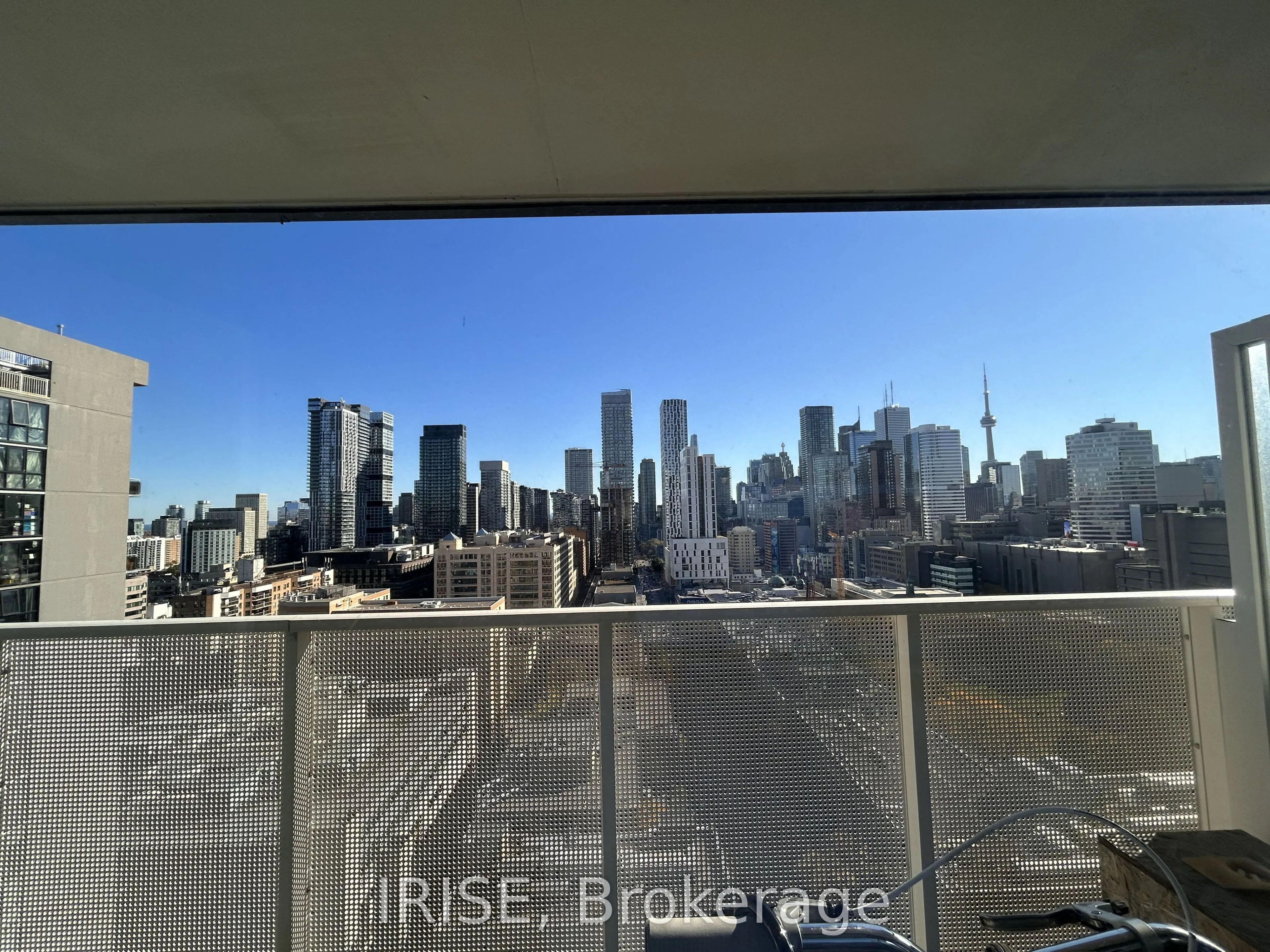 89 McGill Street #1910