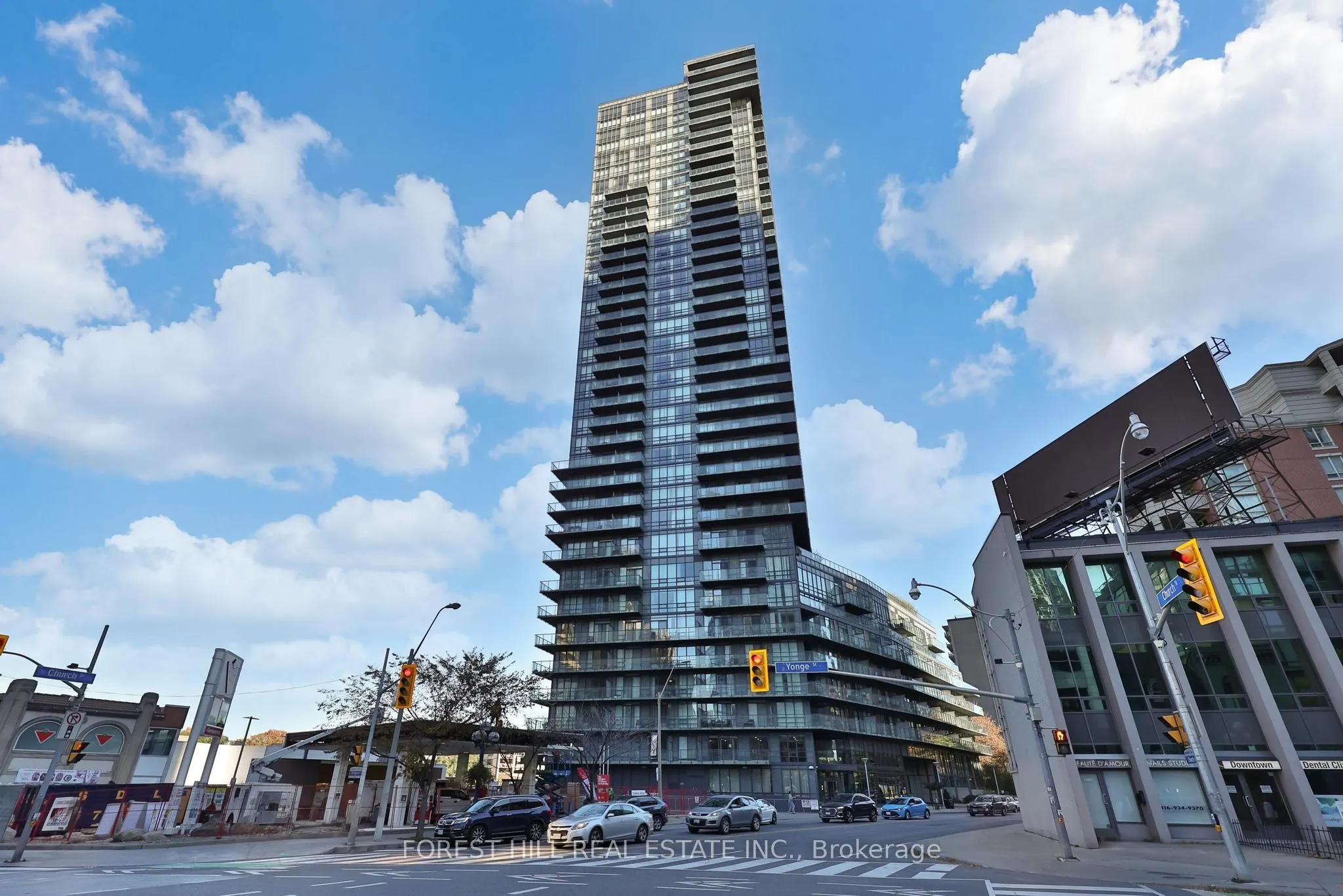 825 Church Street #3105