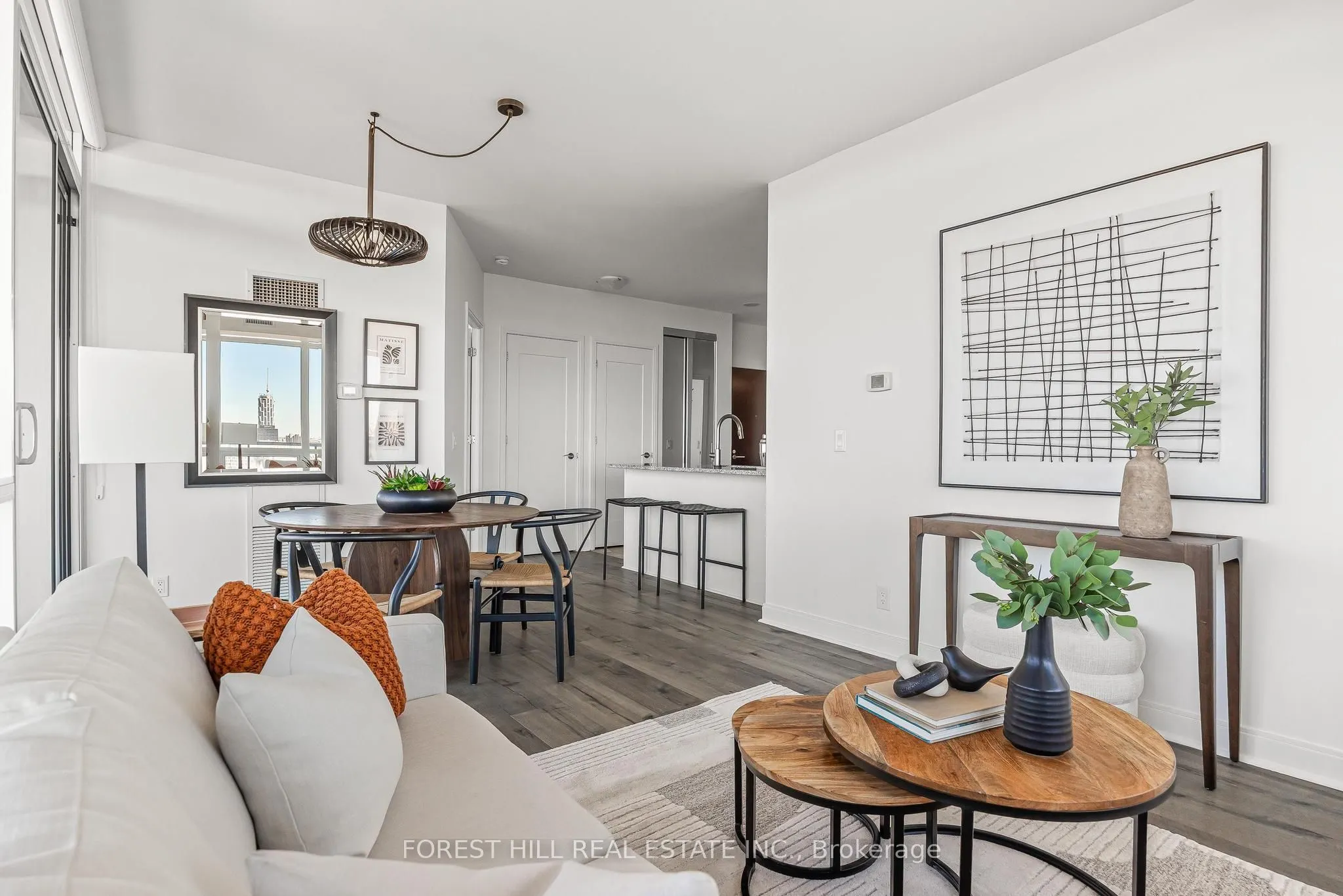 825 Church Street #3105