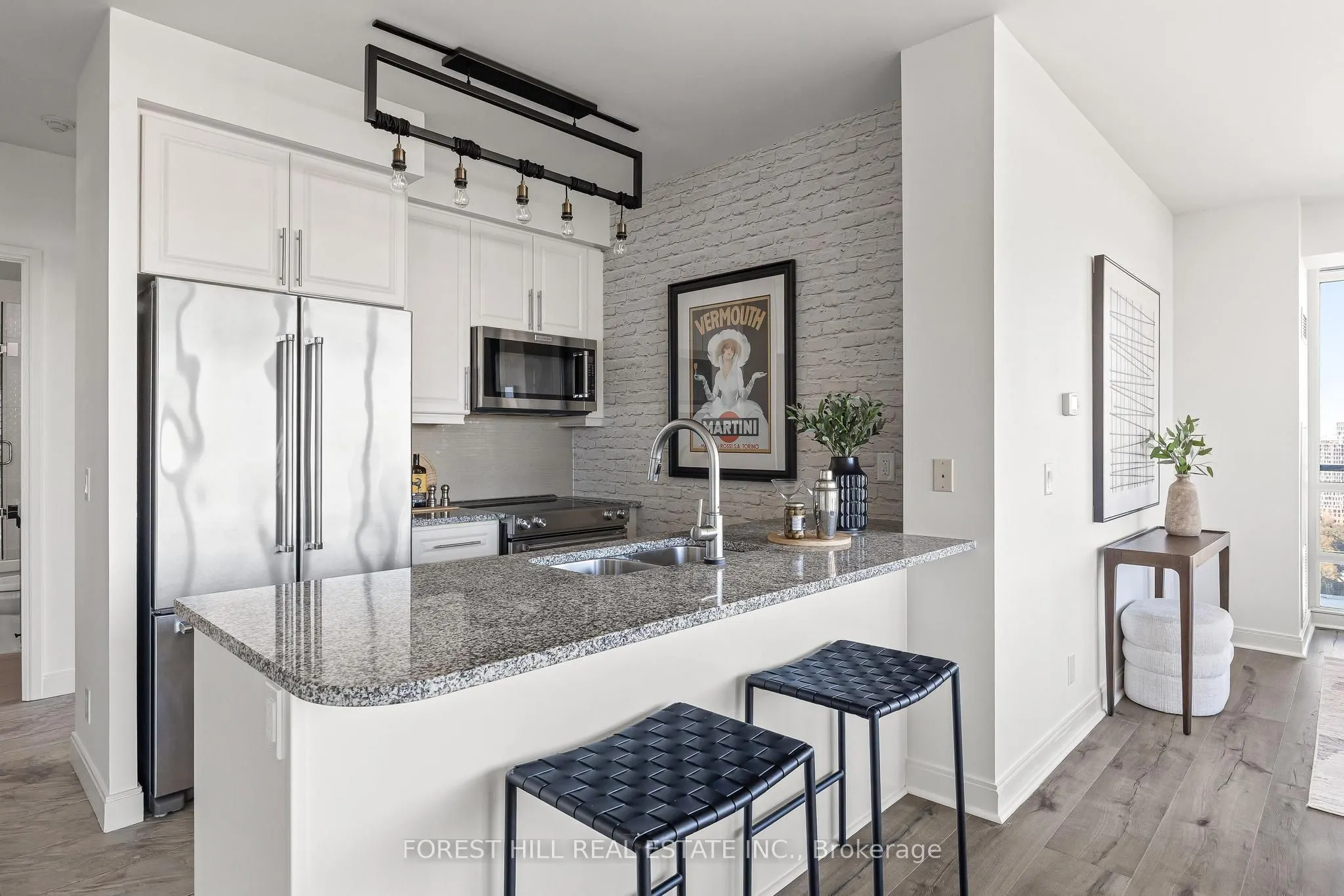 825 Church Street #3105