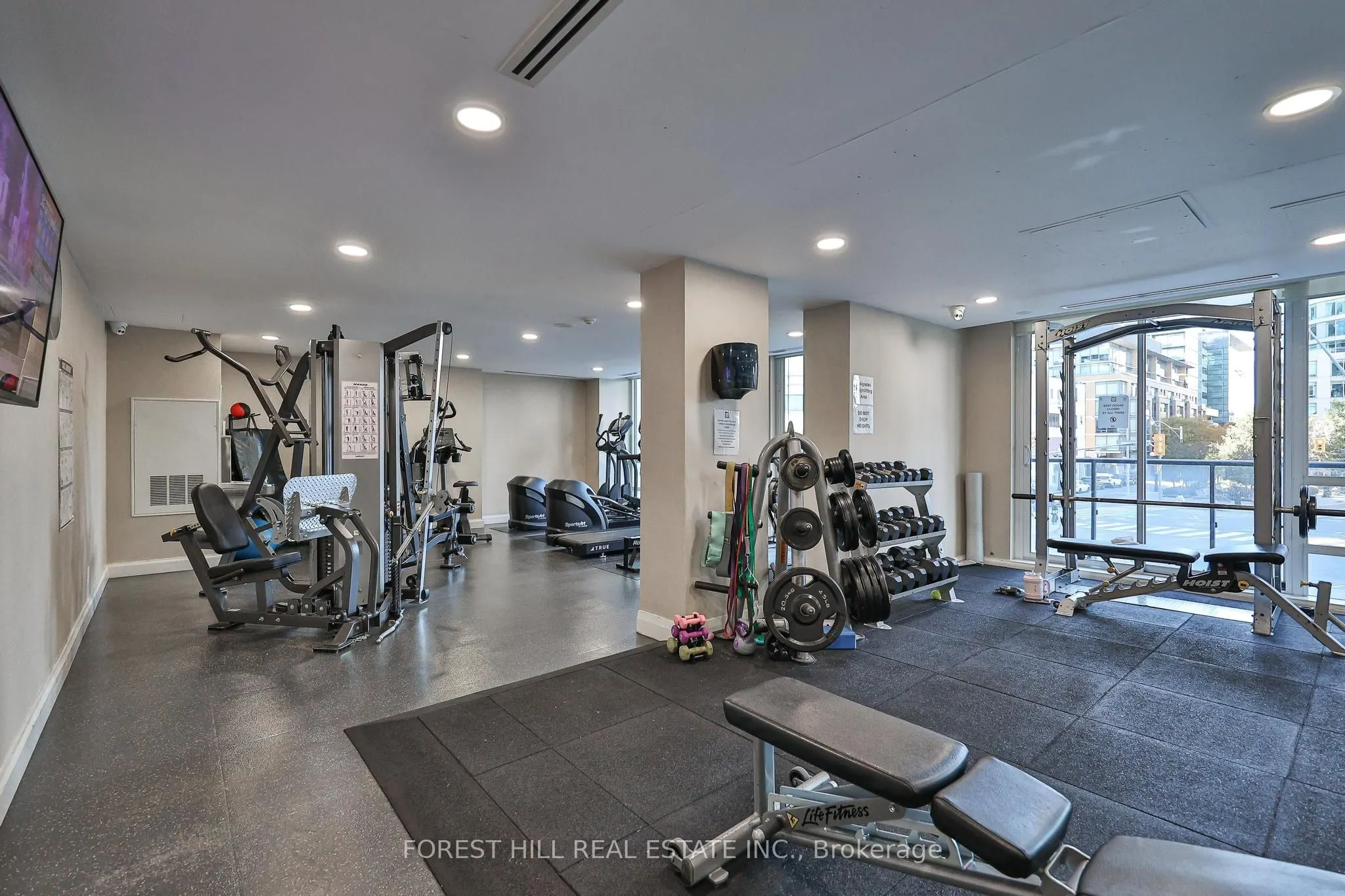 825 Church Street #3105