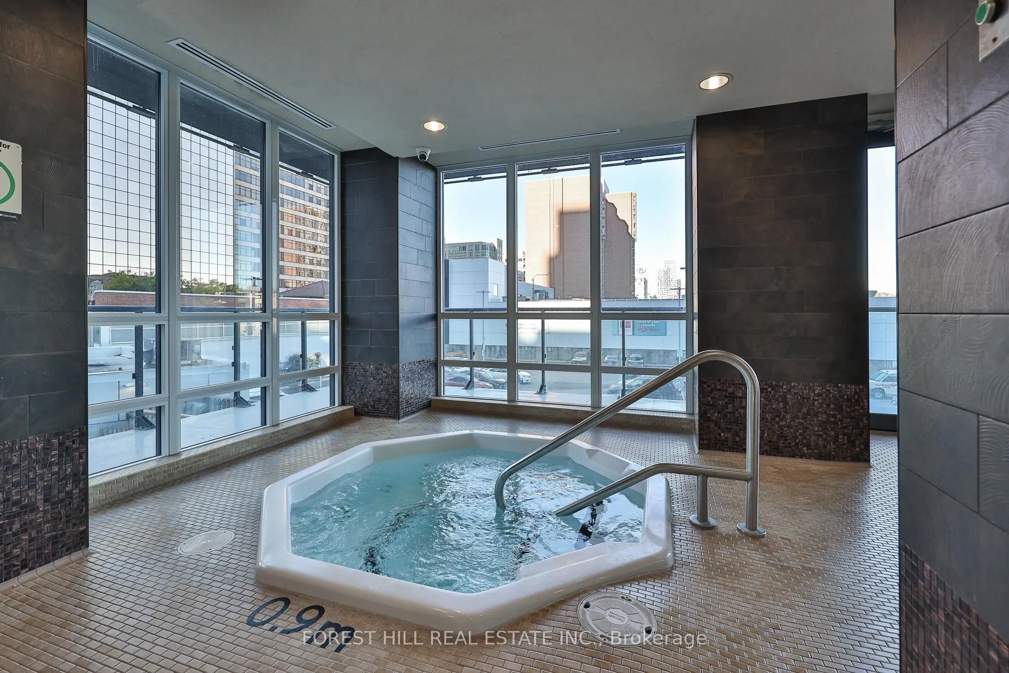 825 Church Street #3105