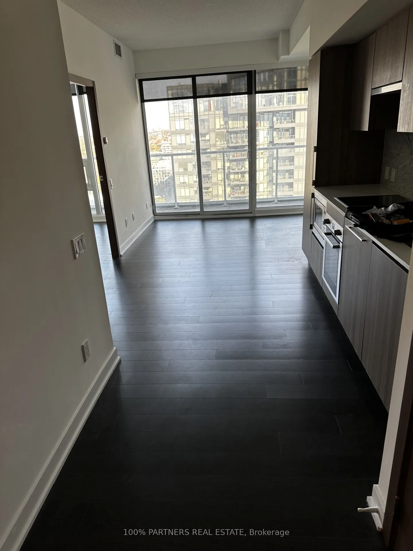 17 Bathurst Street #3507