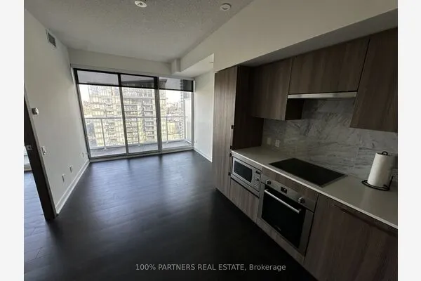 17 Bathurst Street #3507