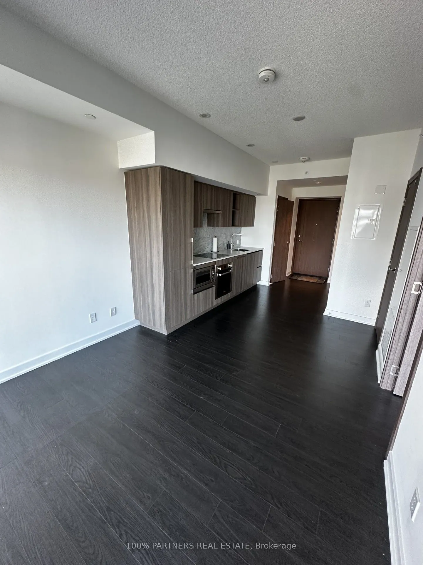 17 Bathurst Street #3507