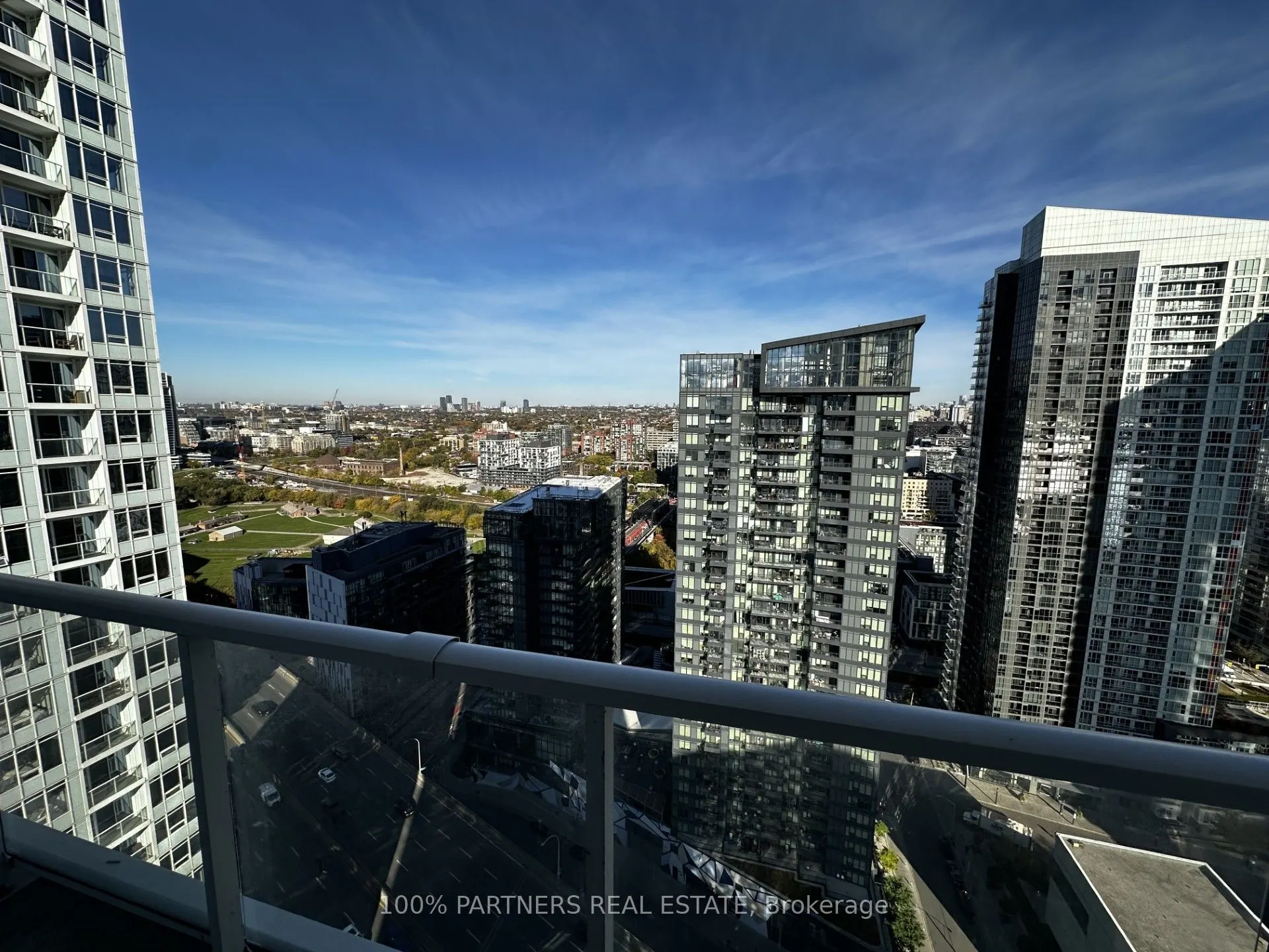 17 Bathurst Street #3507