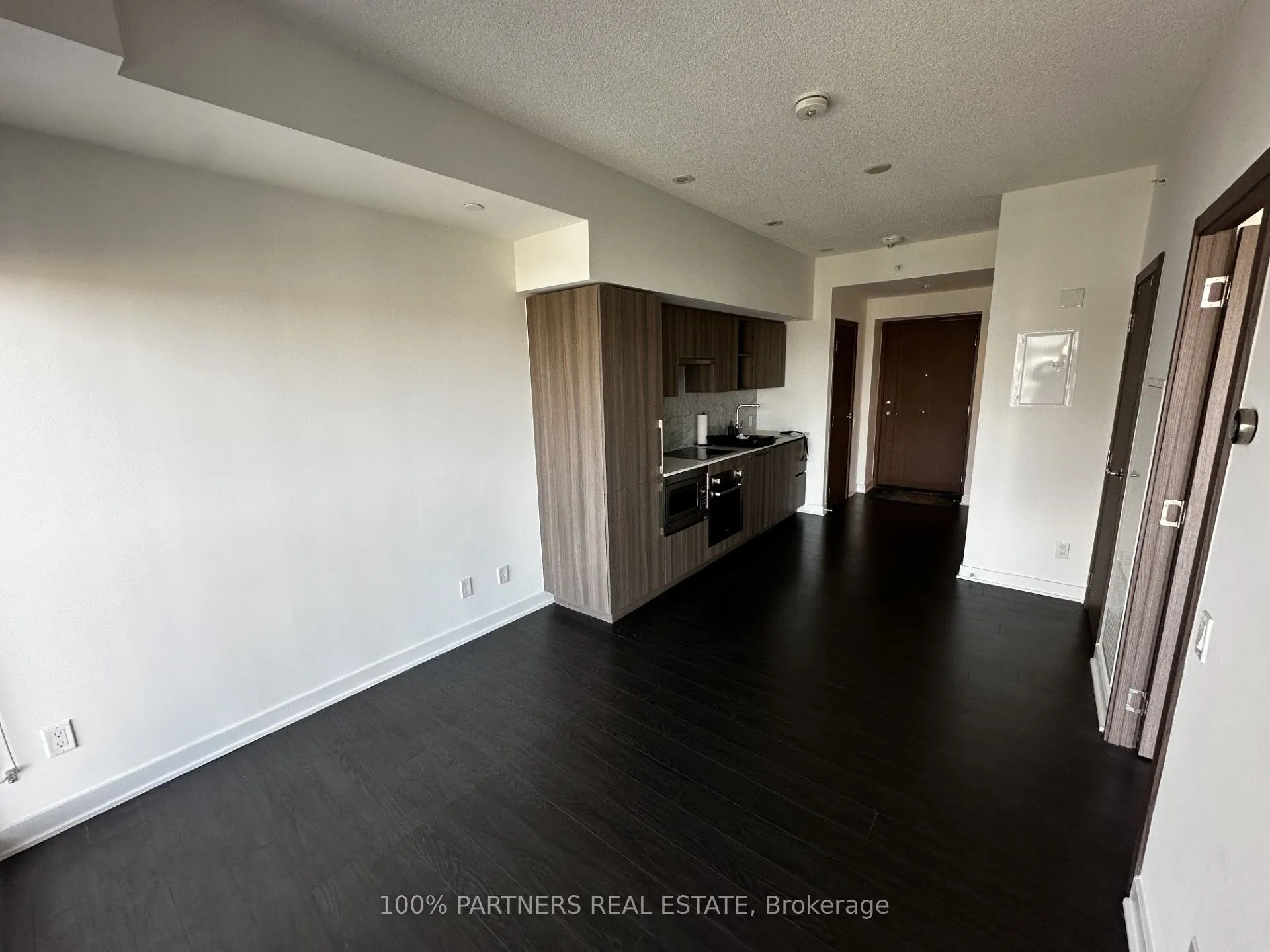 17 Bathurst Street #3507