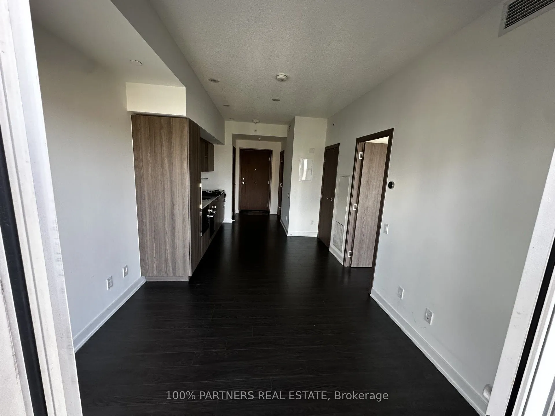 17 Bathurst Street #3507
