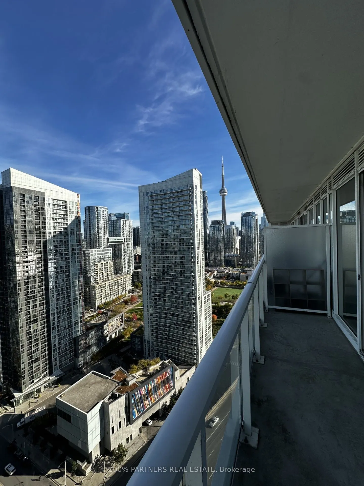 17 Bathurst Street #3507
