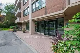 10 Huntley Street #1205